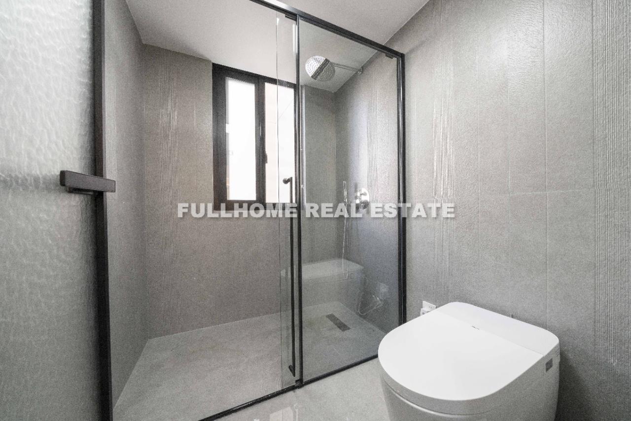 Xujiahui Jingyuan - Interior view 8, Shanghai rental property
