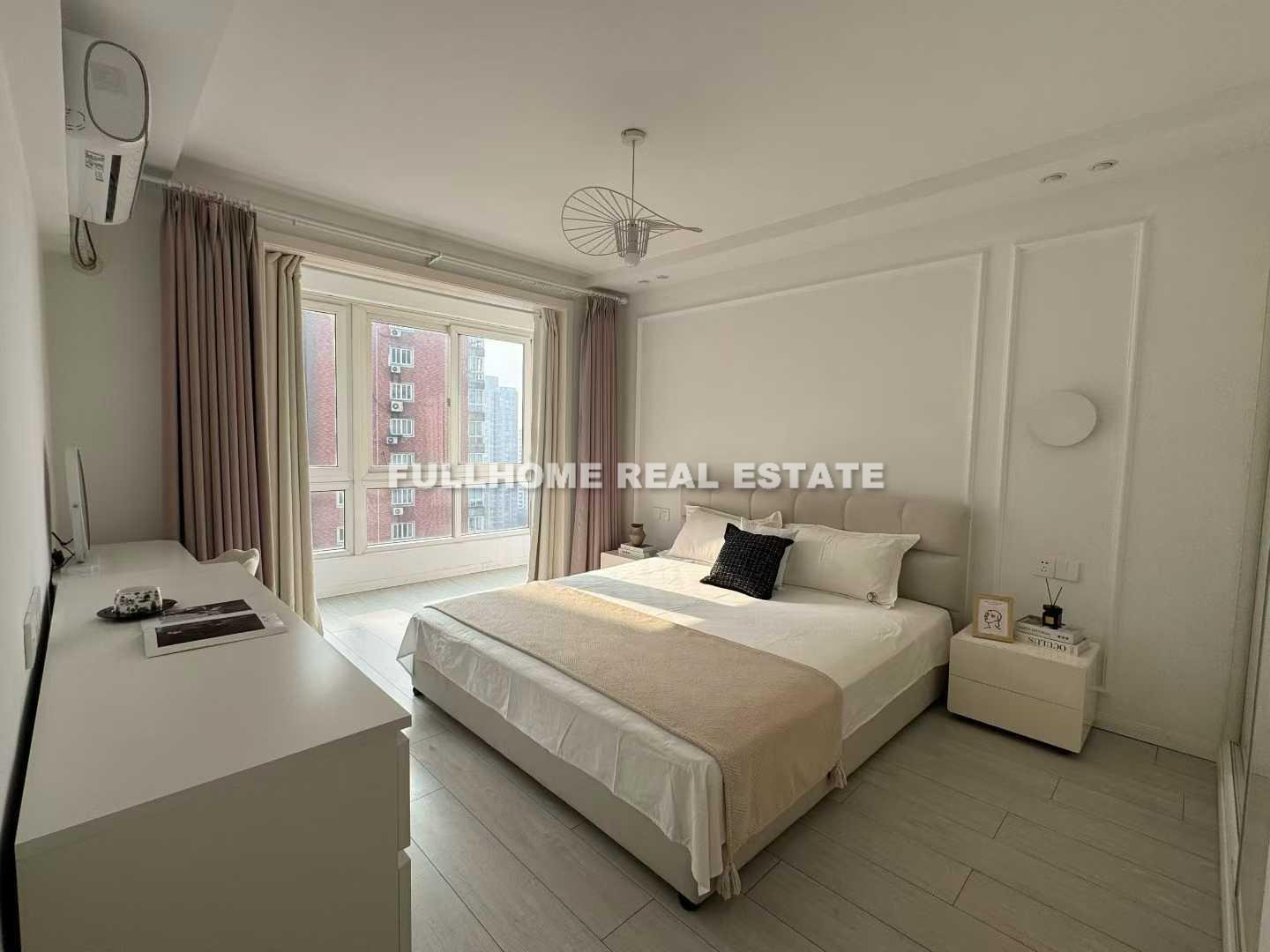 Silver Garden - Interior view 8, Shanghai rental property