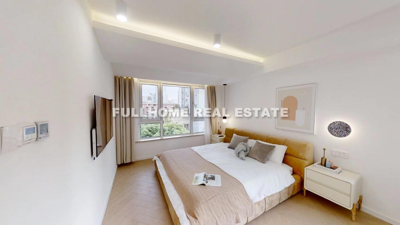 Hongtai Apartment - Interior view 7, Shanghai rental property