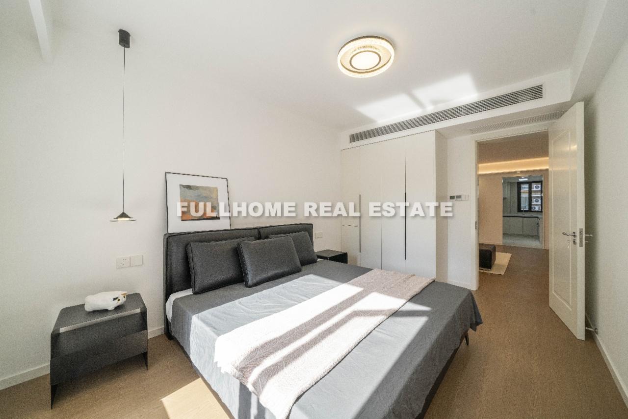 Xujiahui Jingyuan - Interior view 2, Shanghai rental property