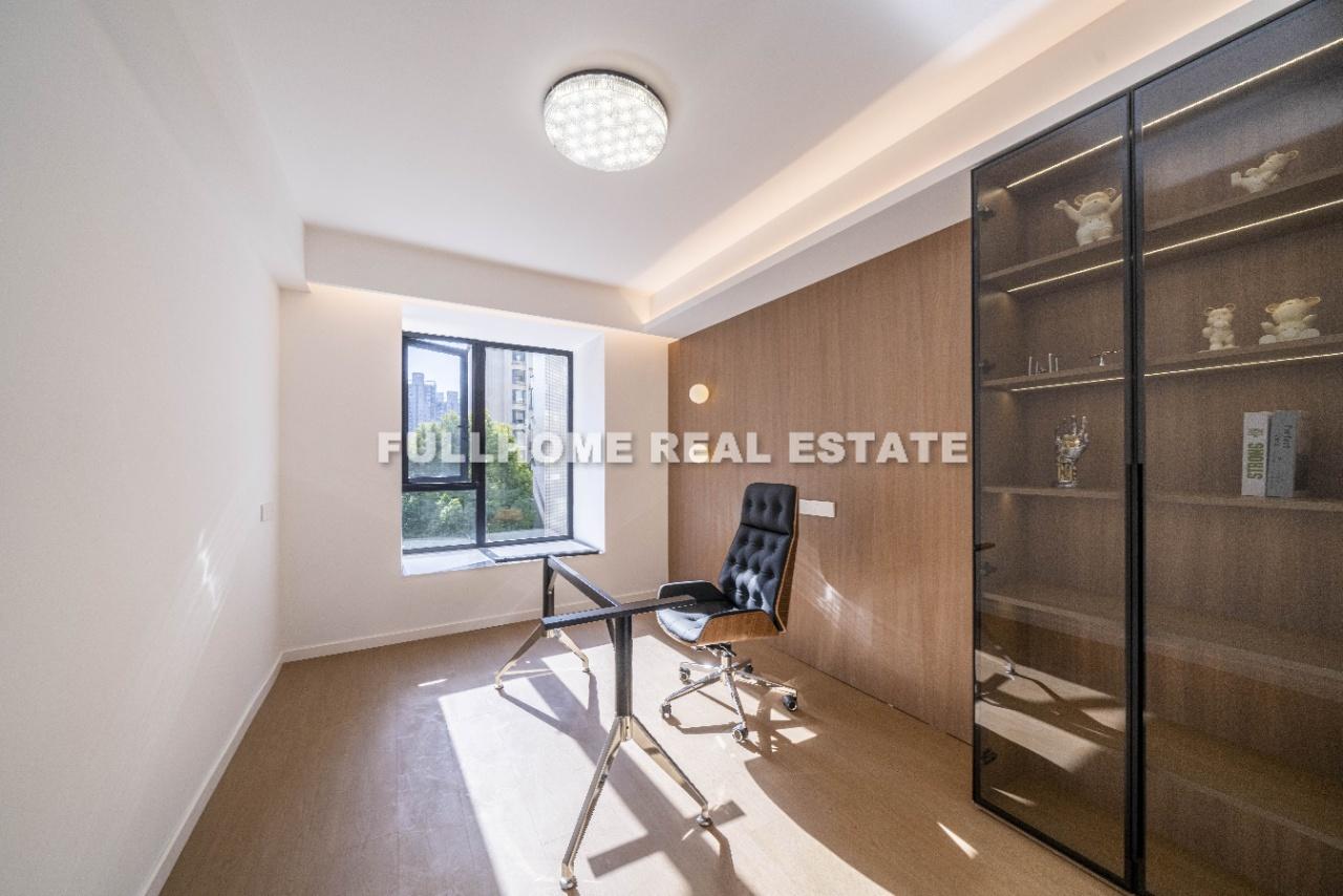 Xujiahui Jingyuan - Interior view 6, Shanghai rental property