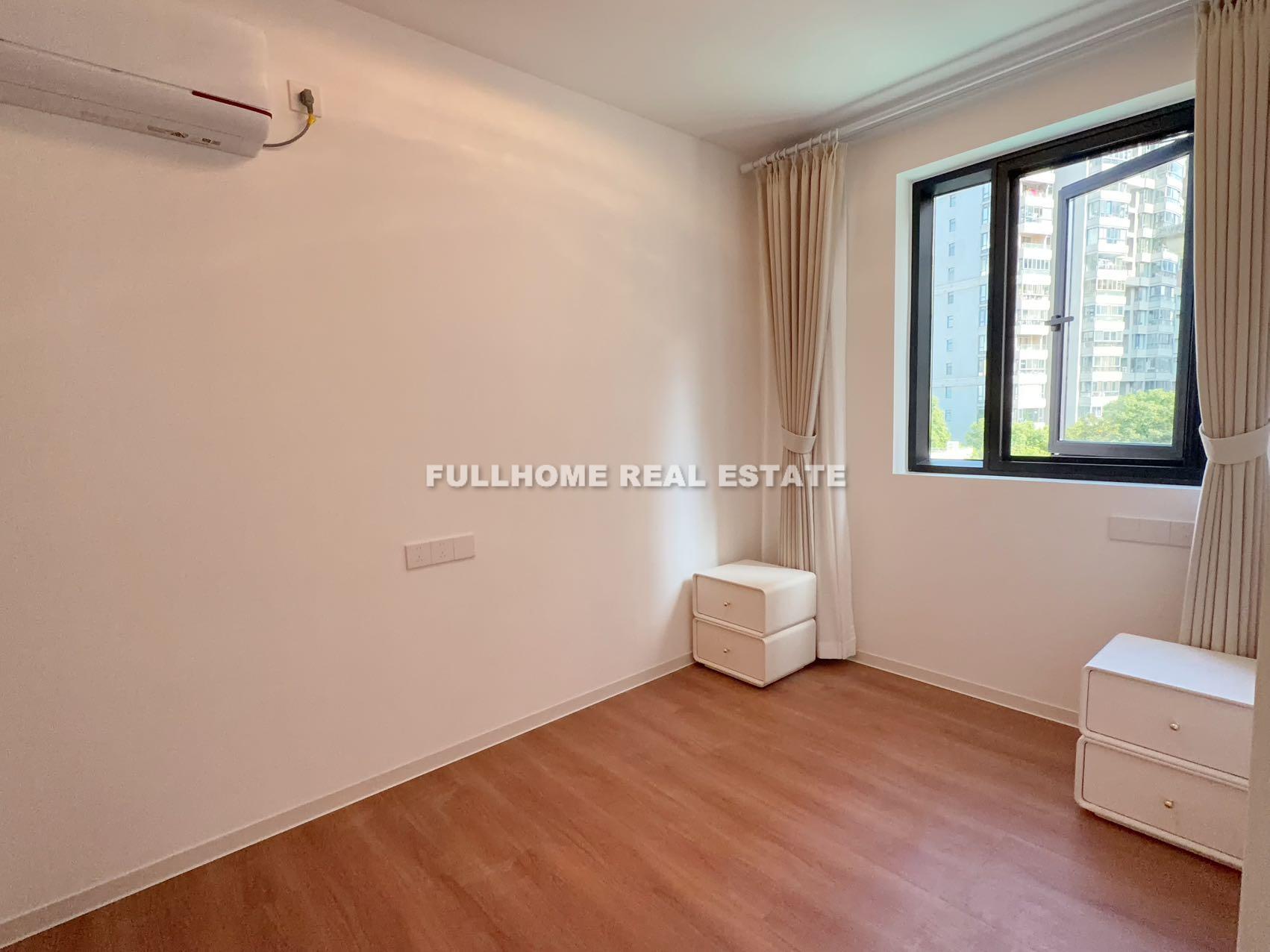 Ruijin New Garden - Interior view 10, Shanghai rental property