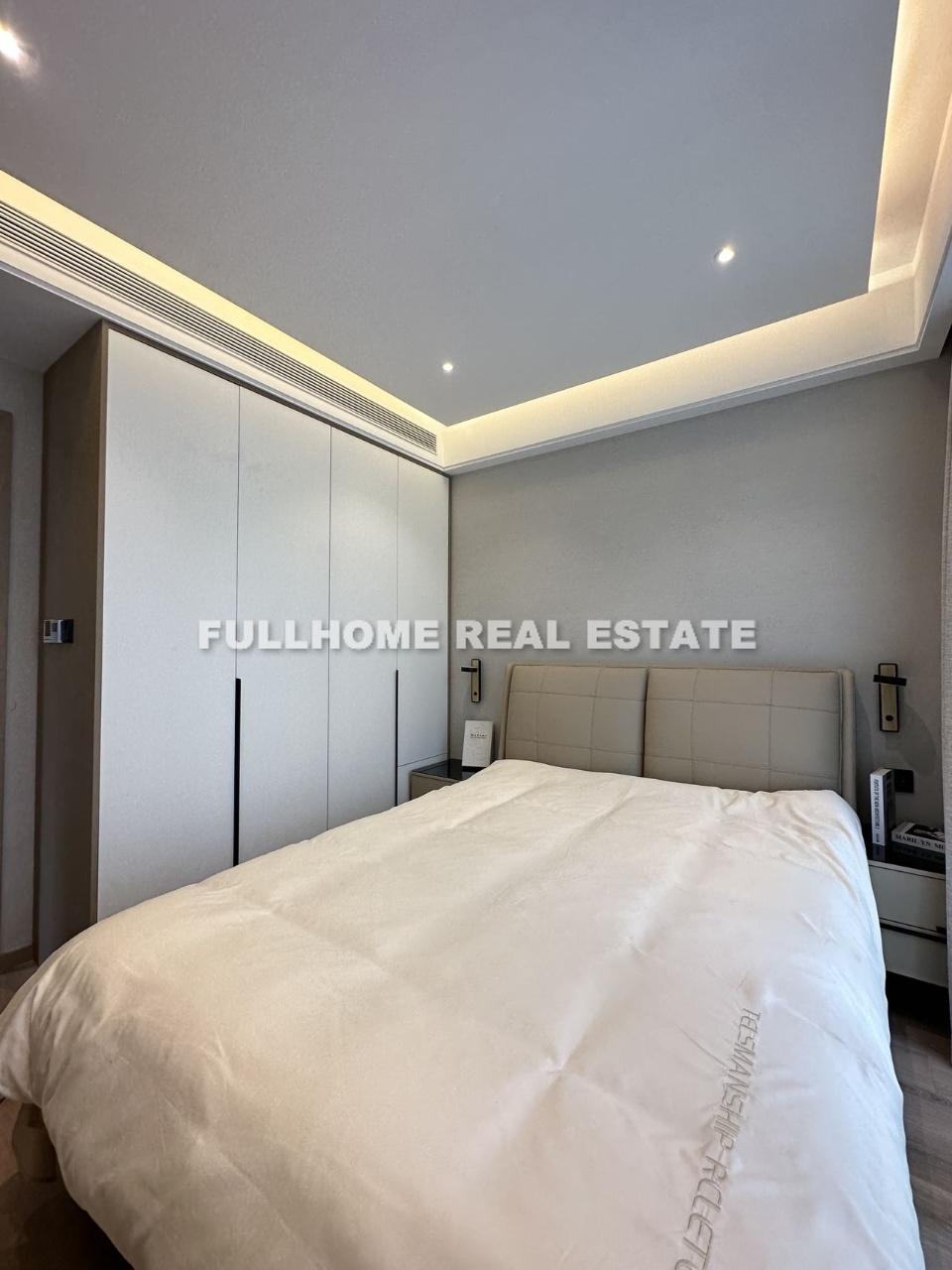 Mandarine de Gubei  - Interior view 2, Shanghai rental property