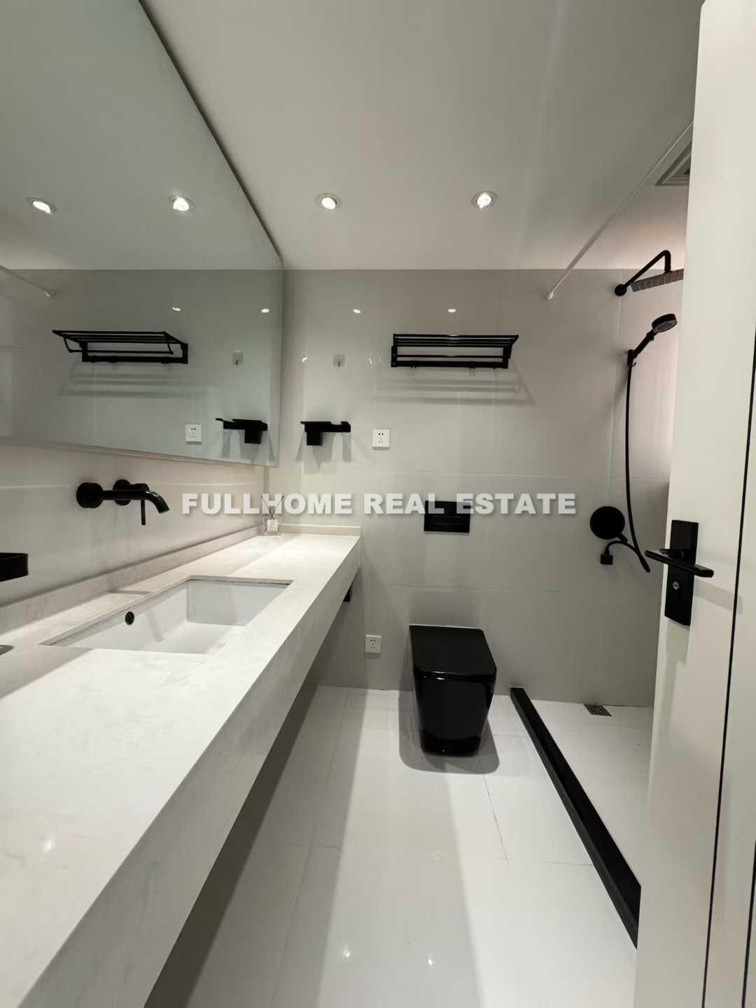 Silver Garden - Interior view 7, Shanghai rental property