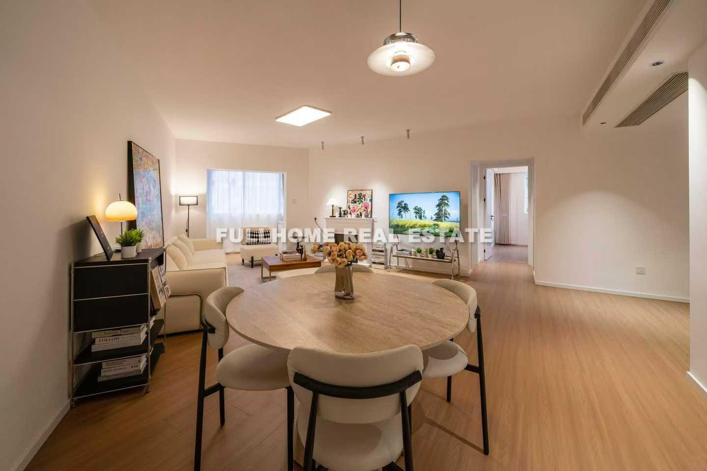 Changfeng Apartment - Interior view 8, Shanghai rental property