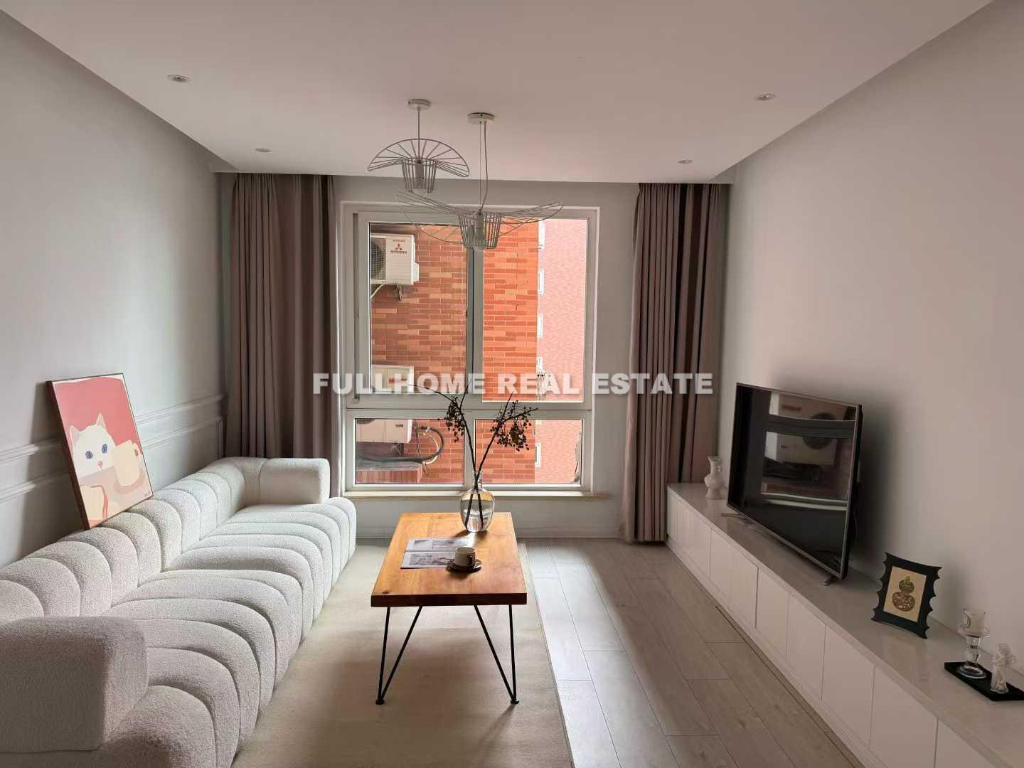 Silver Garden - Interior view 6, Shanghai rental property
