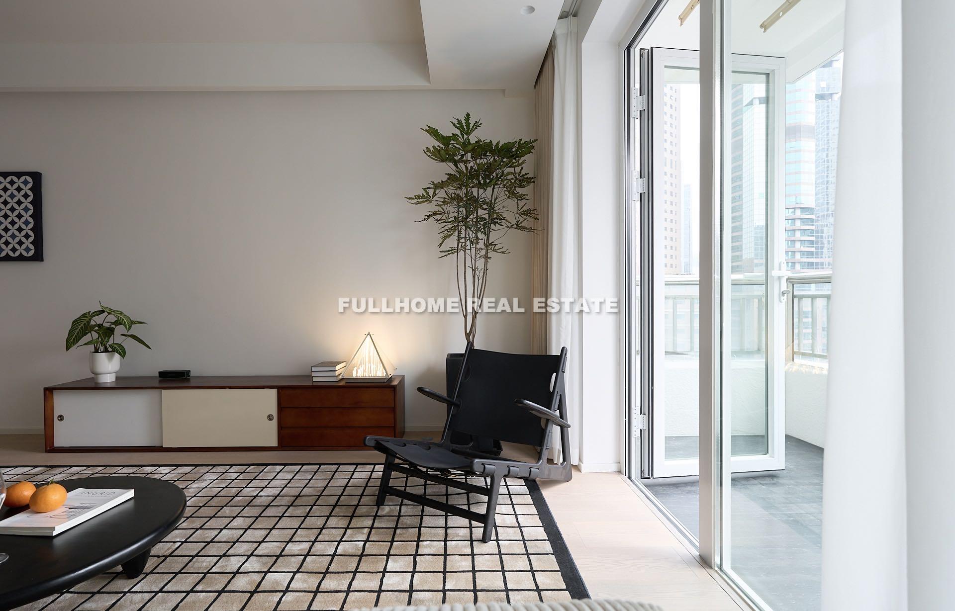 Jing An Feng Hua - Interior view 2, Shanghai rental property