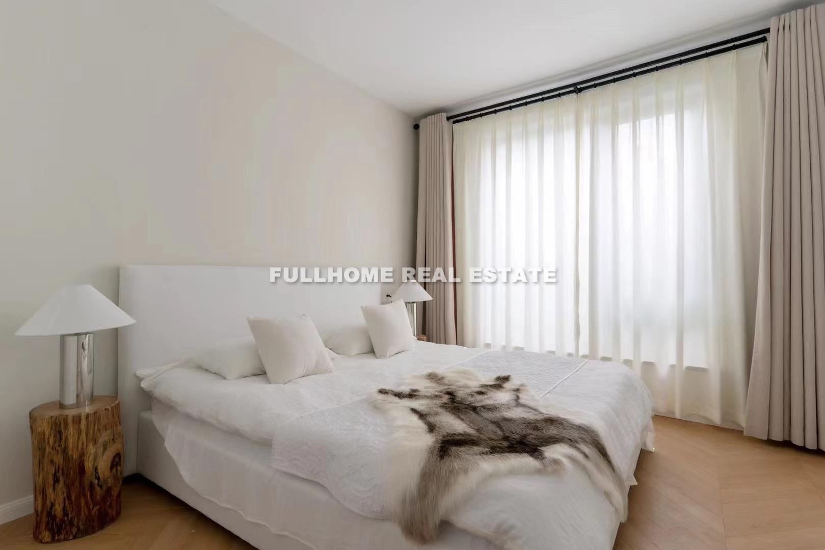 Springdale Garden - Interior view 6, Shanghai rental property