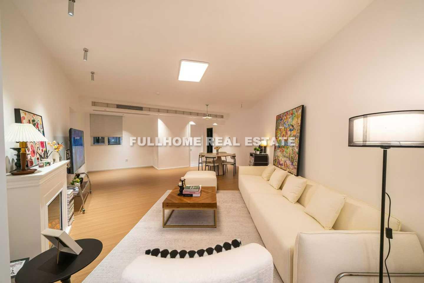 Changfeng Apartment - Interior view 3, Shanghai rental property