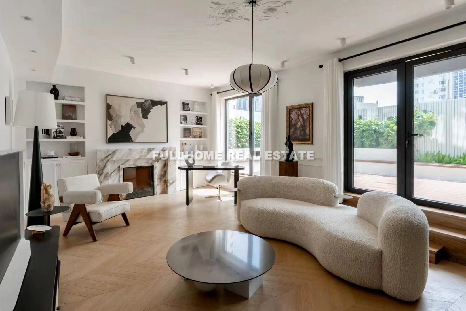 Similar property: Springdale Garden, 1 bedrooms, 110 sqm in Shanghai
