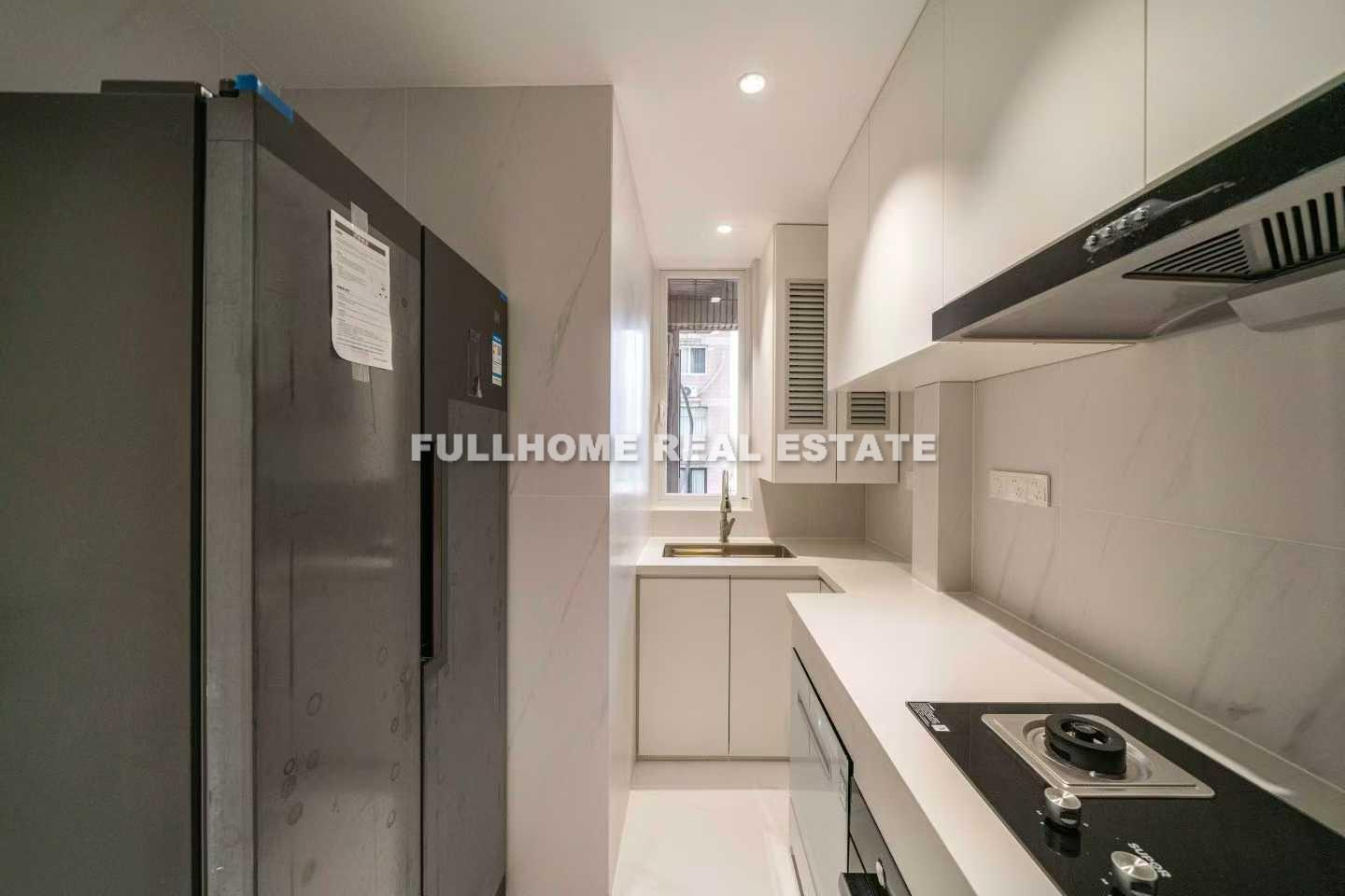Changfeng Apartment - Interior view 9, Shanghai rental property