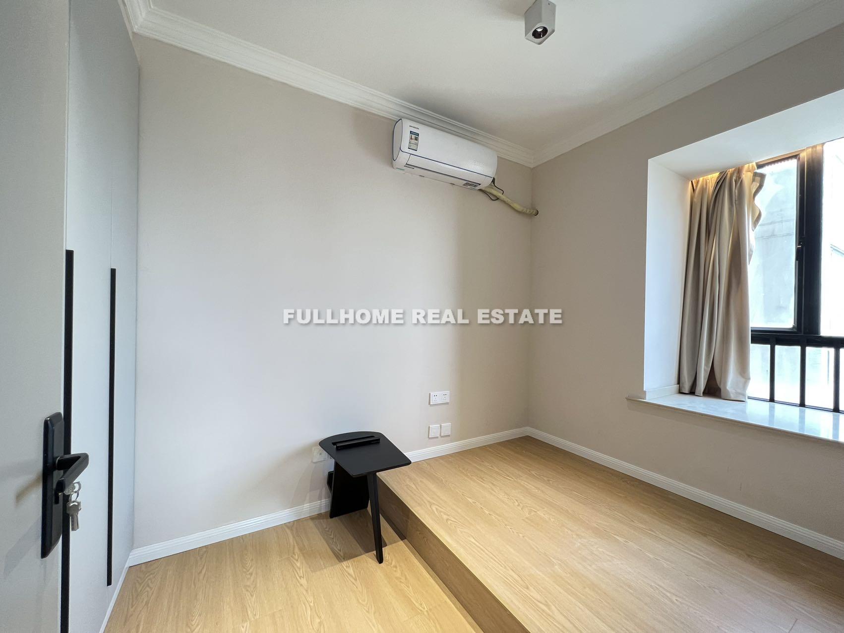 Zhongxing Caifu Apartment - Interior view 2, Shanghai rental property