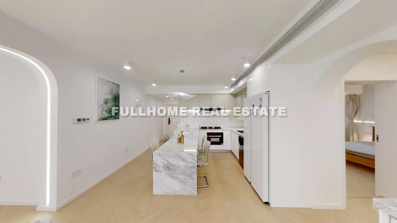 Hongtai Apartment - Interior view 4, Shanghai rental property