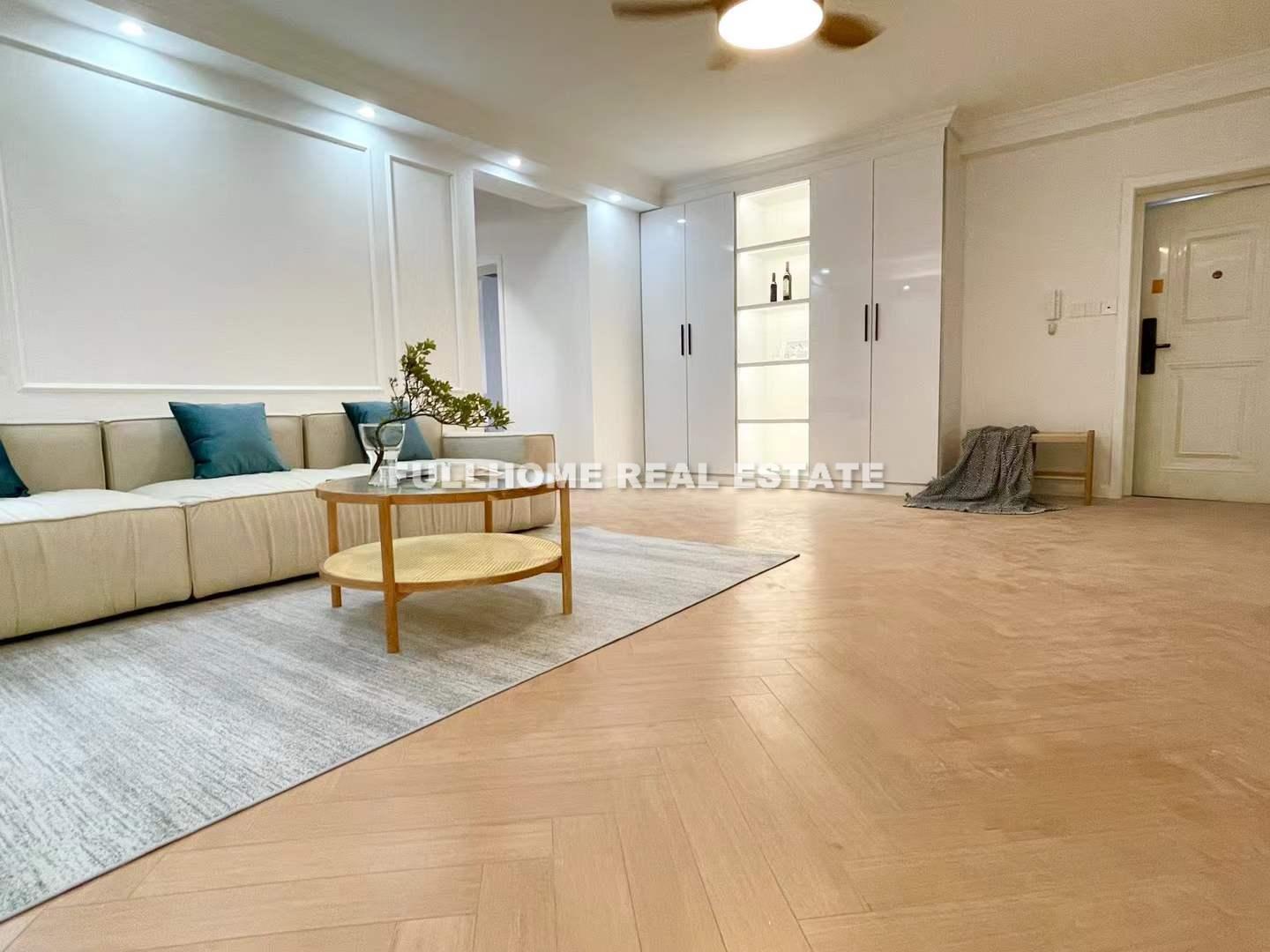 Kaixuan Apartment - Interior view 3, Shanghai rental property