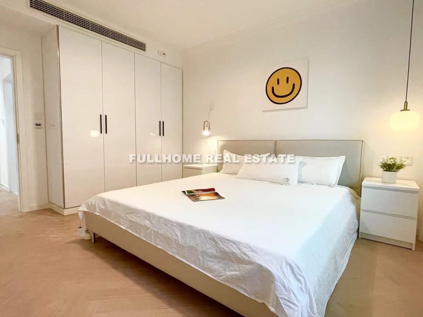 Kaixuan Apartment - Interior view 7, Shanghai rental property