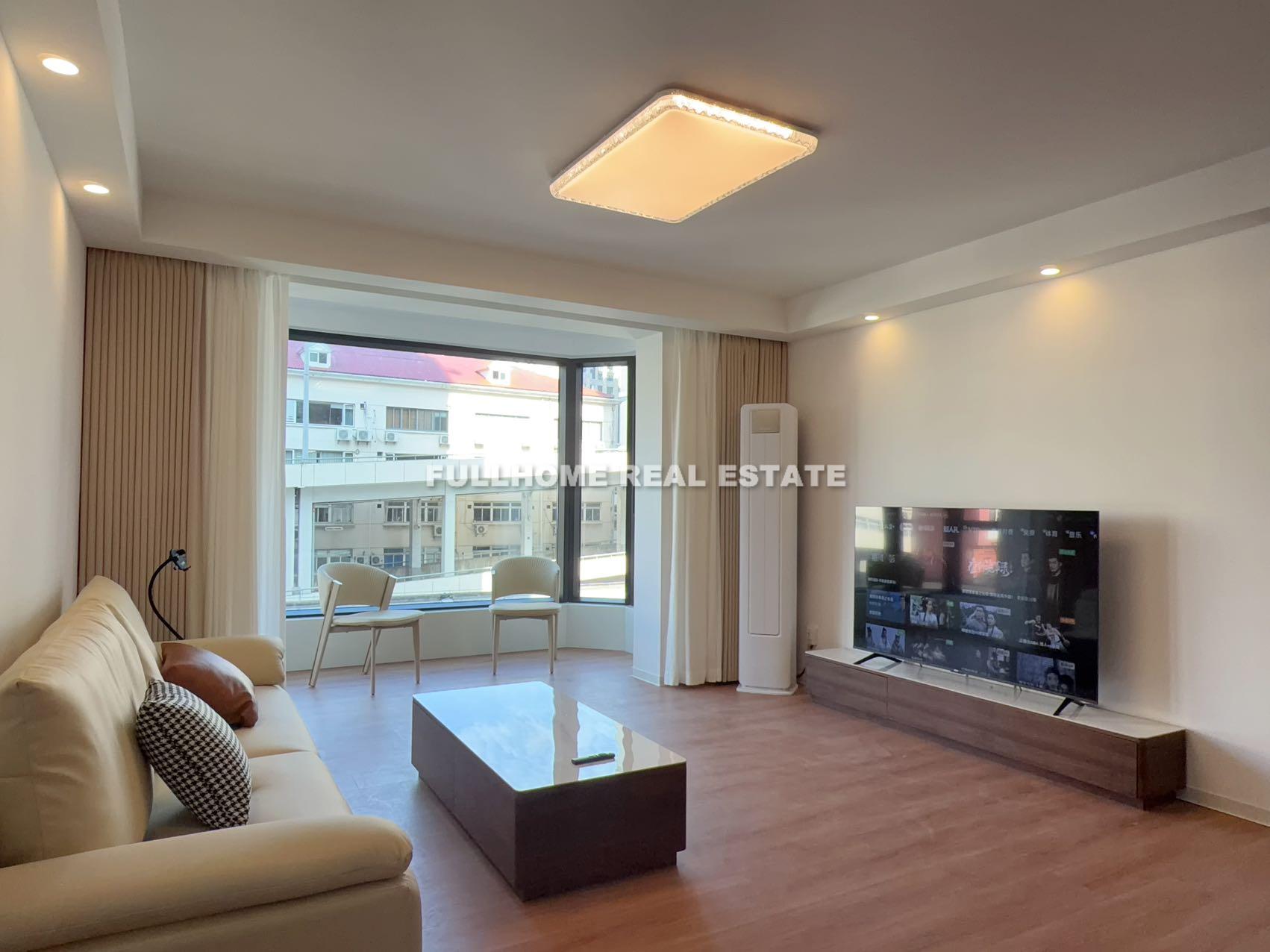 Ruijin New Garden - Interior view 5, Shanghai rental property