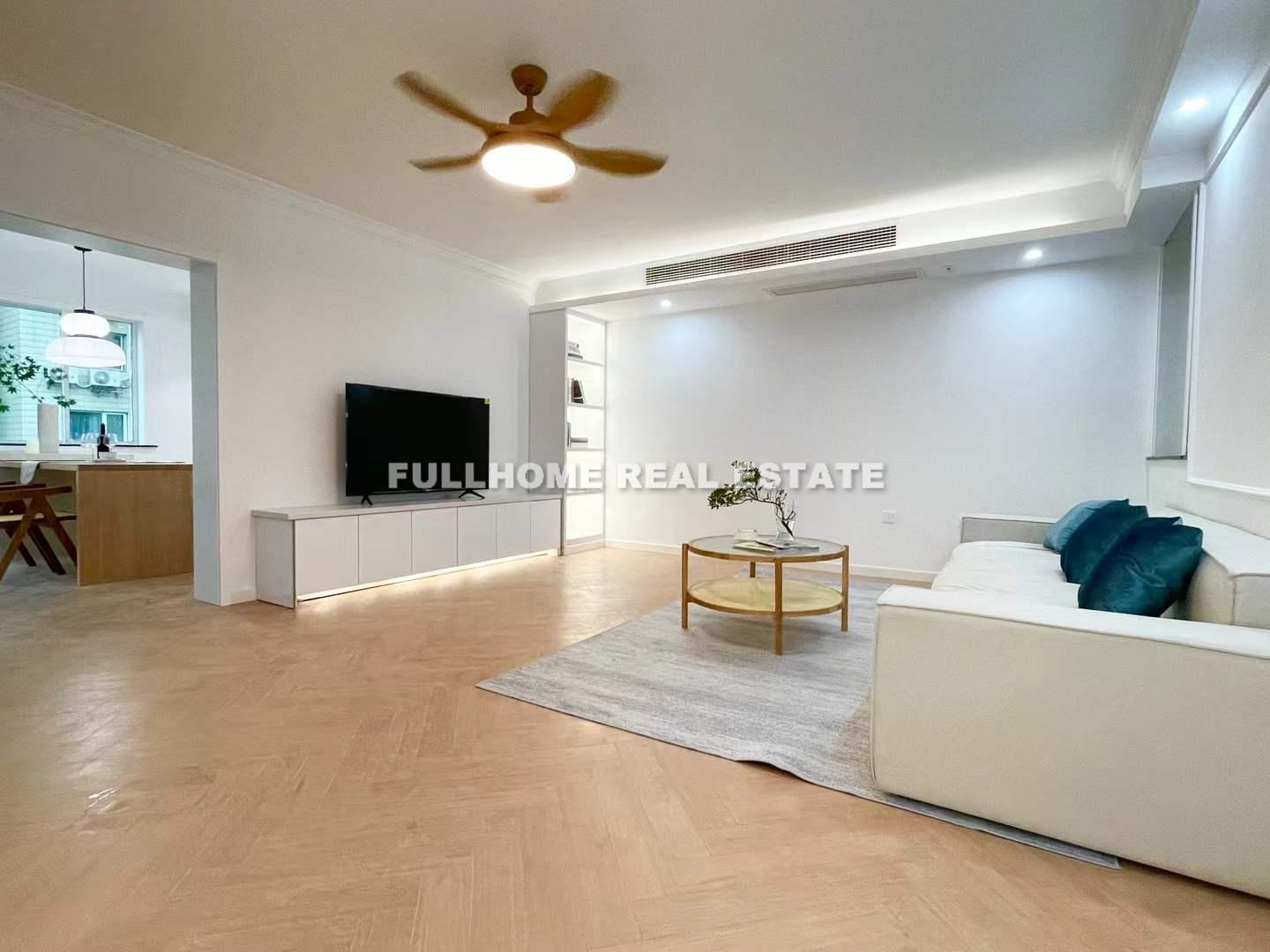 Kaixuan Apartment - 3 bedroom apartment in Shanghai, Downtown, Downtown