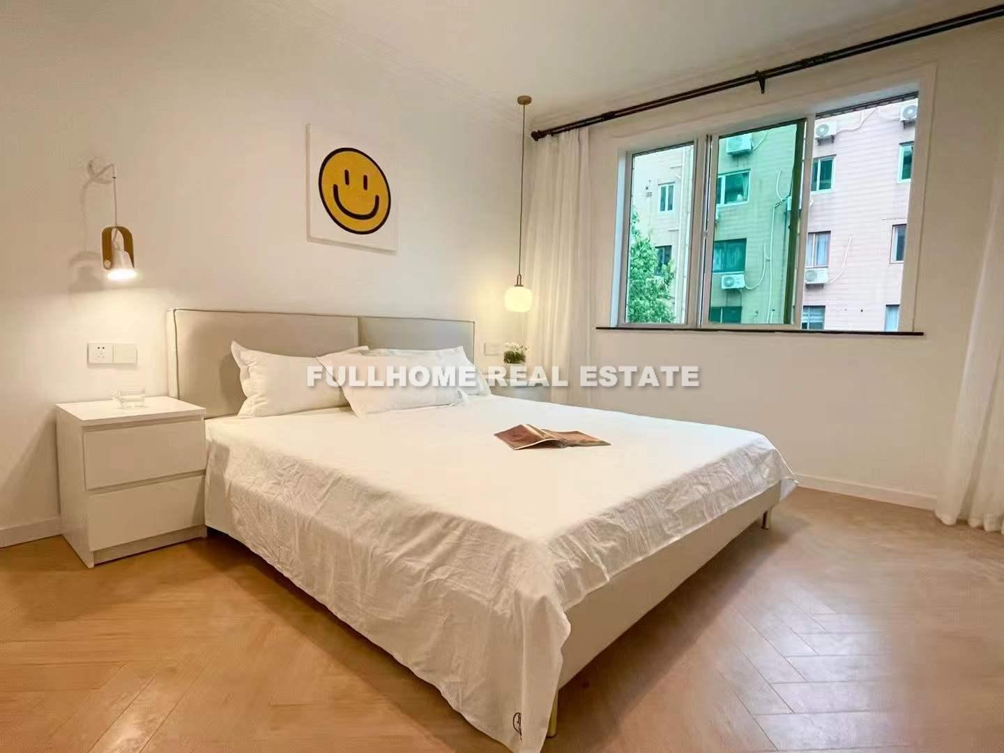 Kaixuan Apartment - Interior view 2, Shanghai rental property