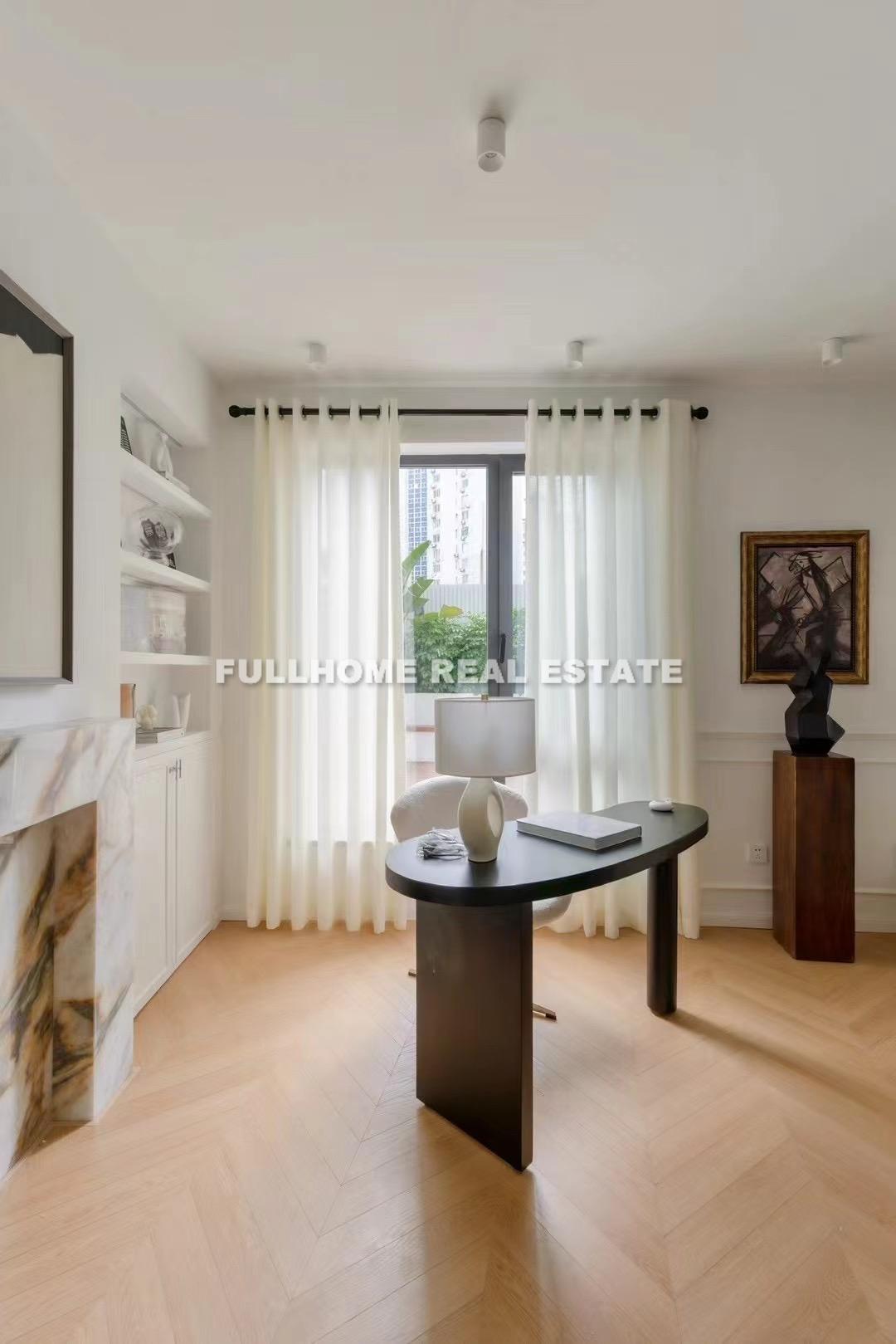 Springdale Garden - Interior view 3, Shanghai rental property