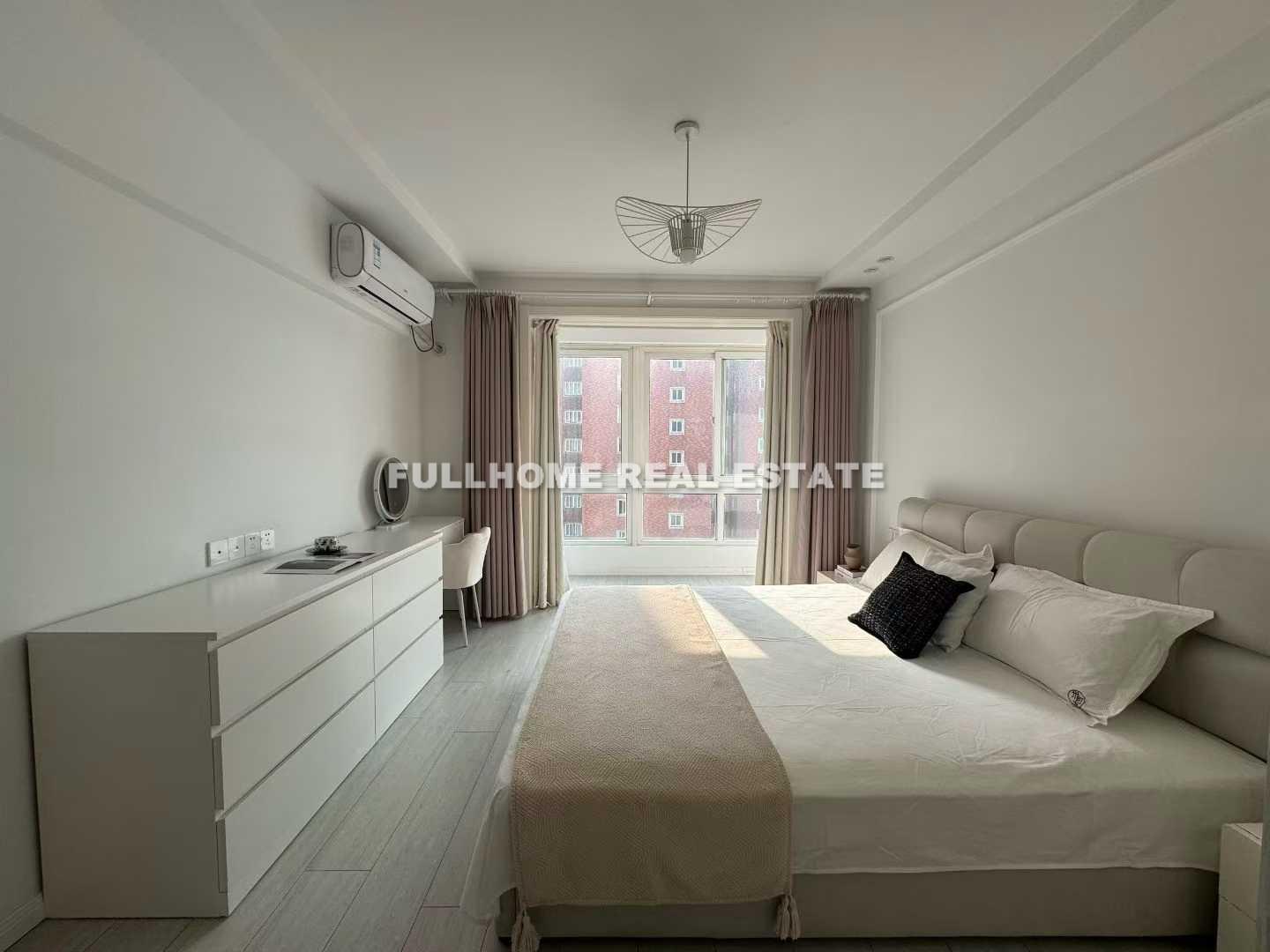 Silver Garden - Interior view 5, Shanghai rental property