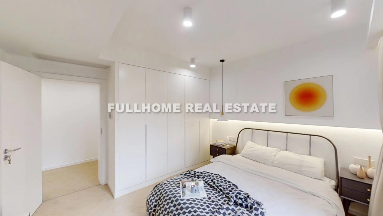 Hongtai Apartment - Interior view 3, Shanghai rental property