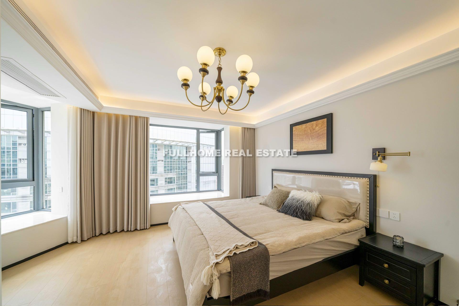 Regents Park - Interior view 7, Shanghai rental property
