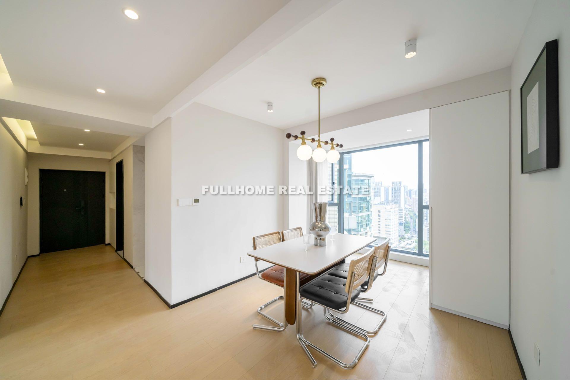 Regents Park - Interior view 4, Shanghai rental property