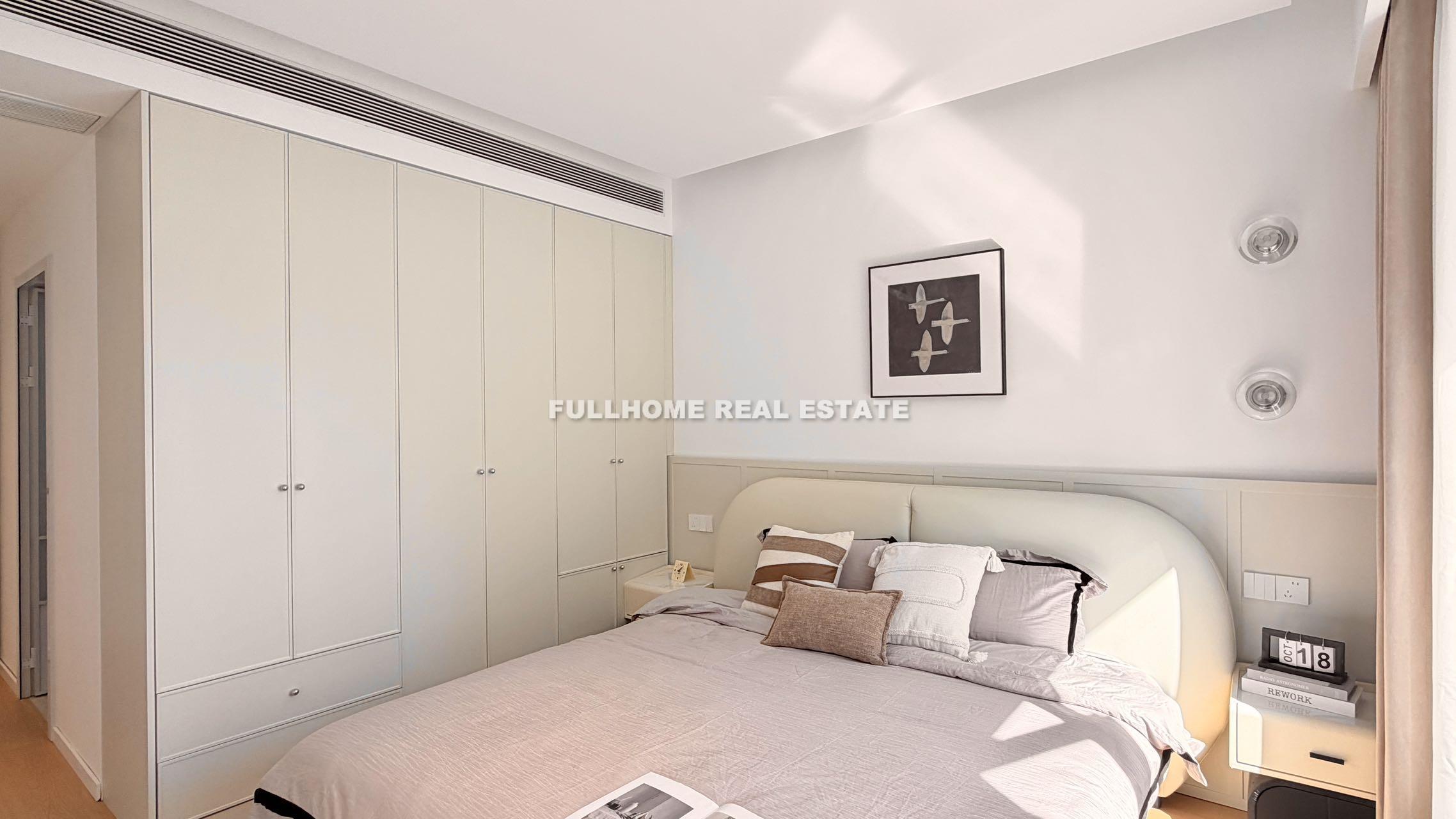 Waterfront Court - Interior view 11, Shanghai rental property