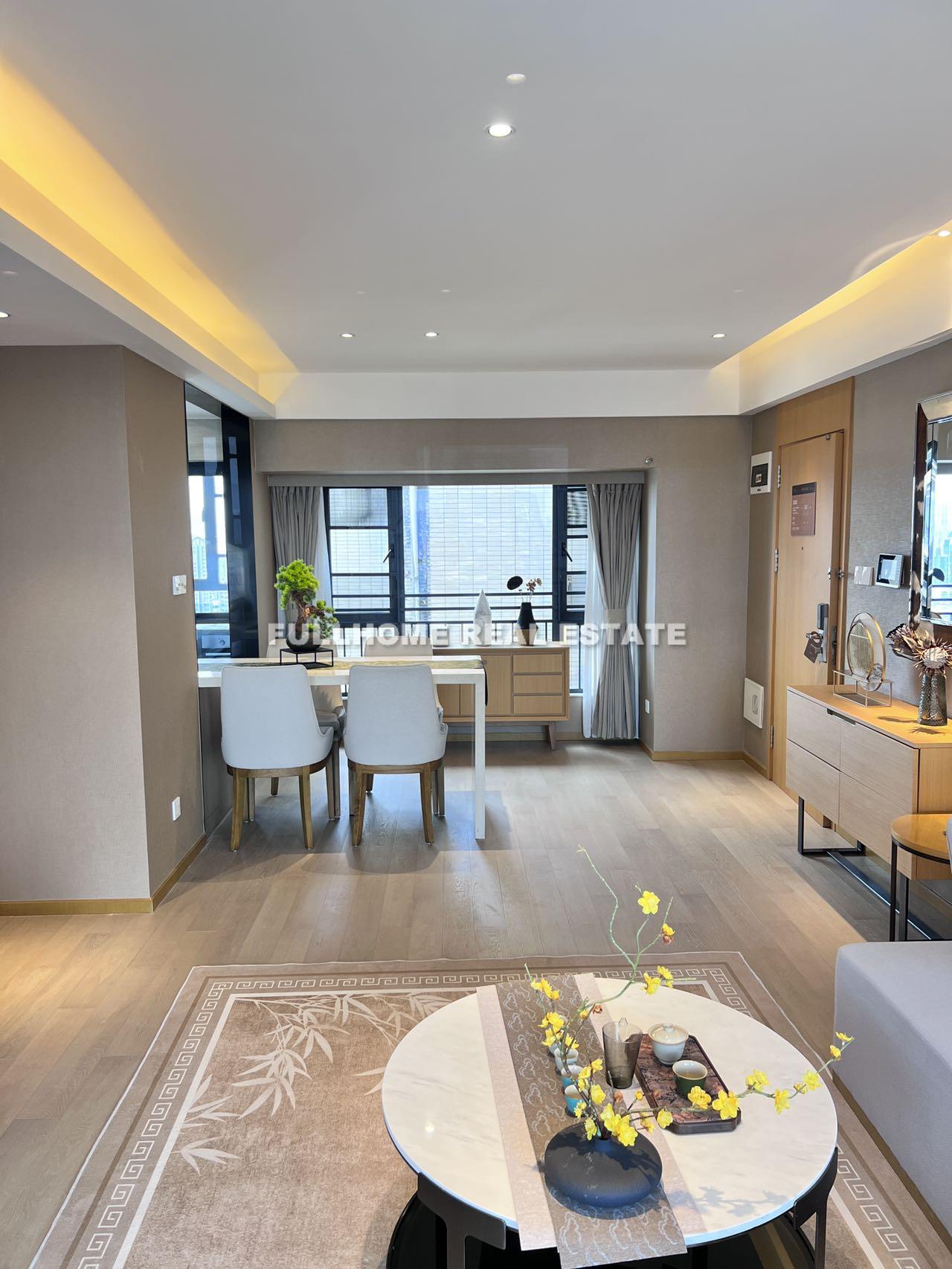 CM+ Serviced Apartment Shenzhen Shekou - Interior view 2, Shenzhen rental property