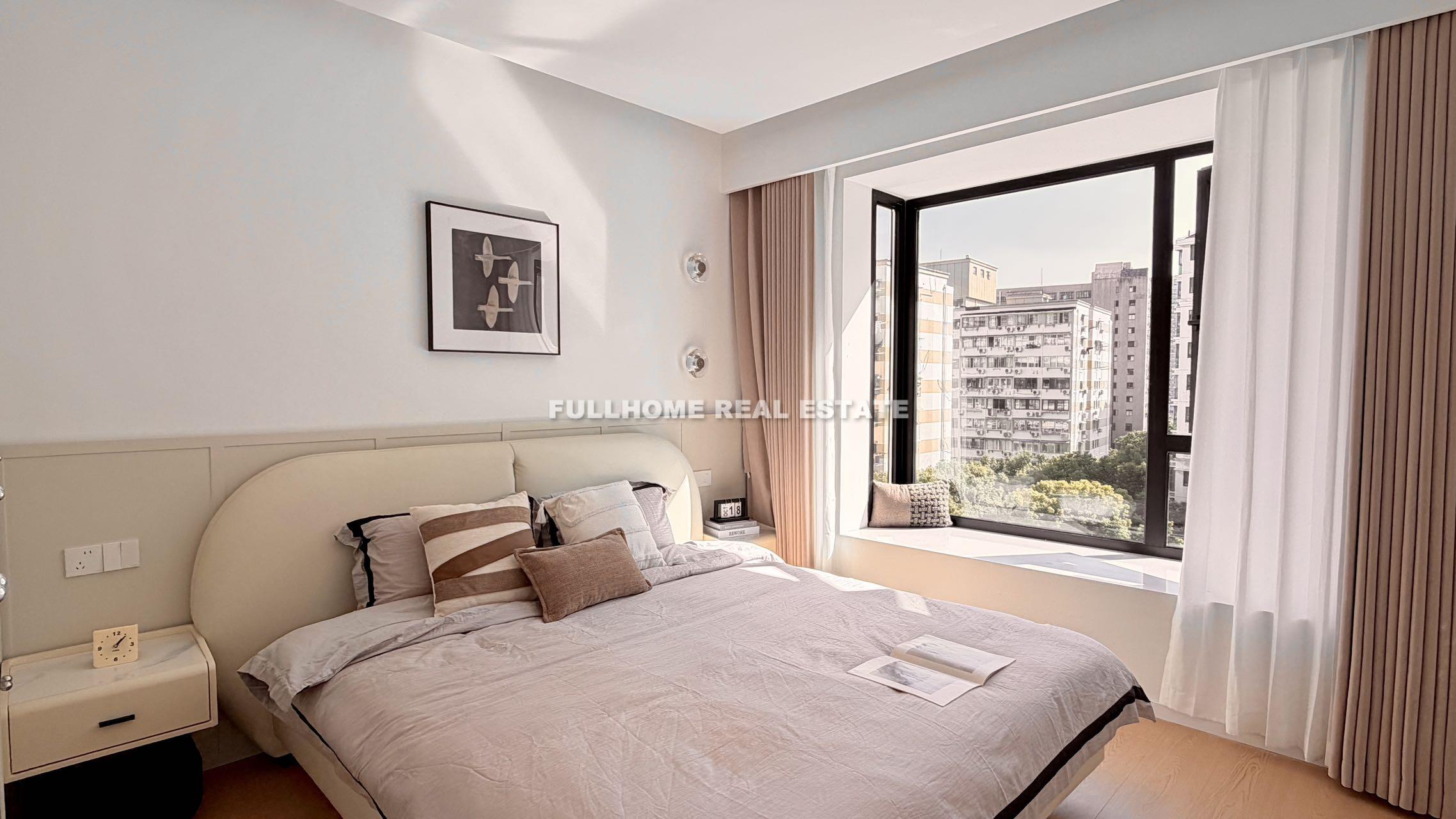 Waterfront Court - Interior view 8, Shanghai rental property