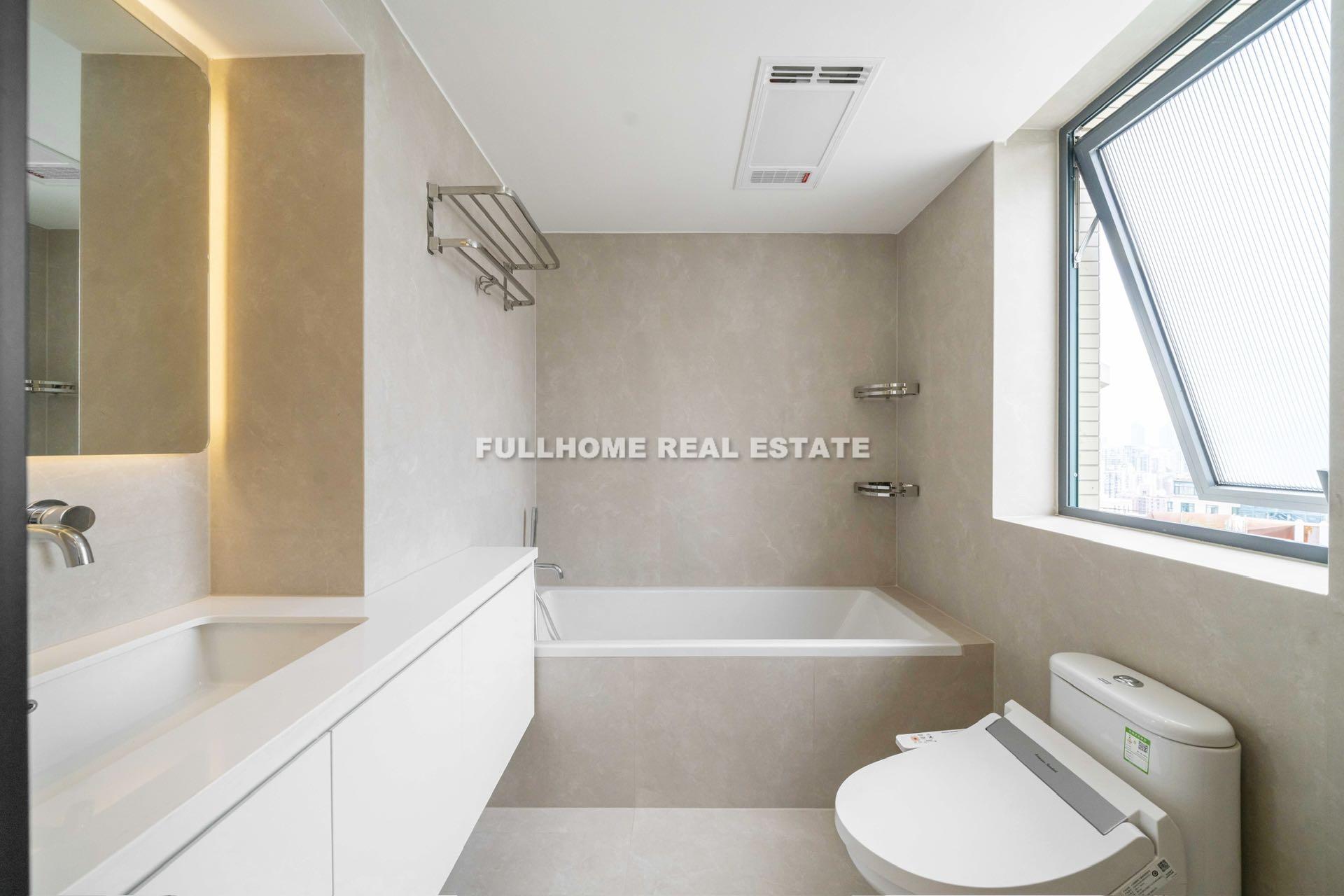 Regents Park - Interior view 12, Shanghai rental property