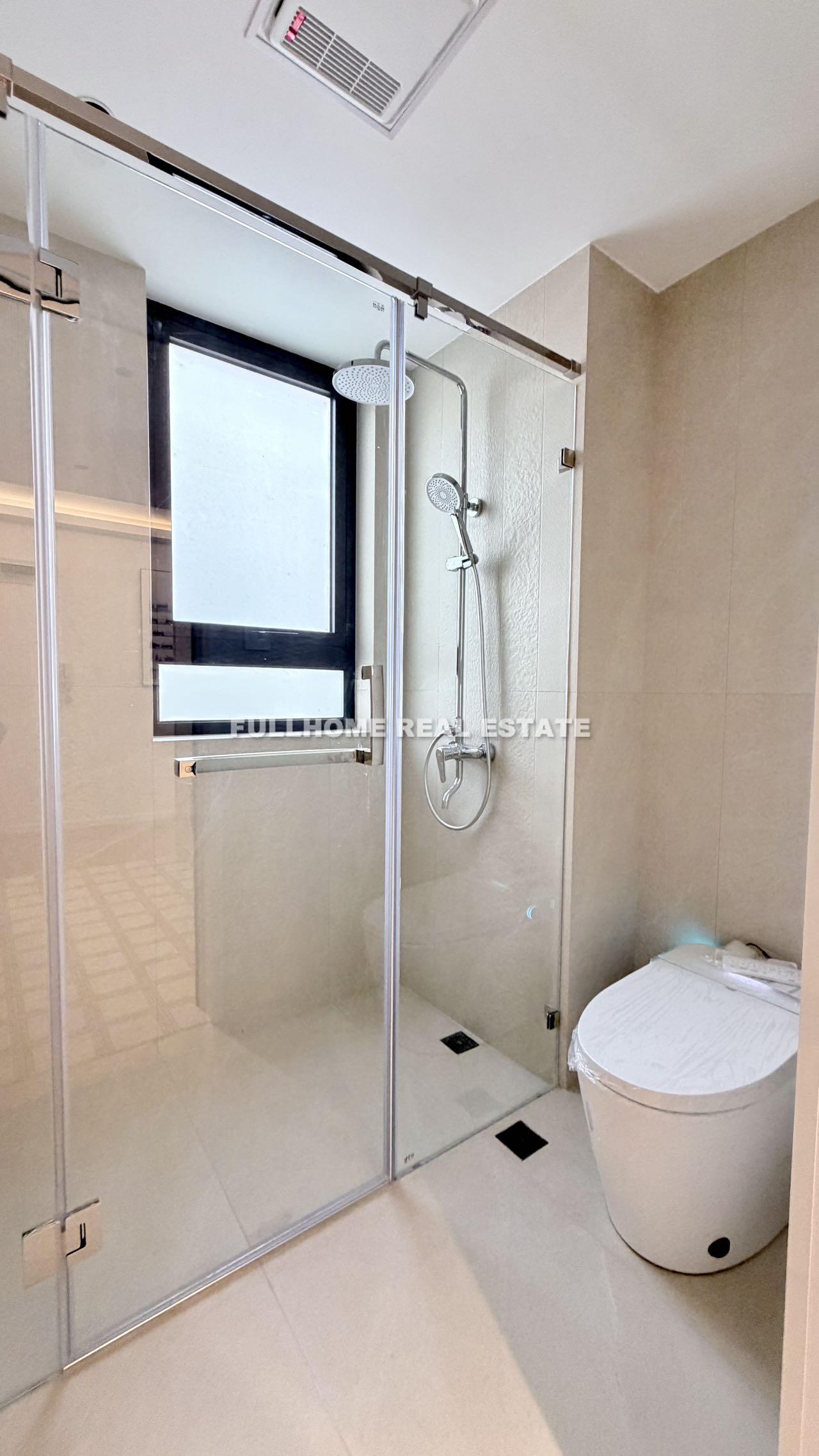 Waterfront Court - Interior view 16, Shanghai rental property