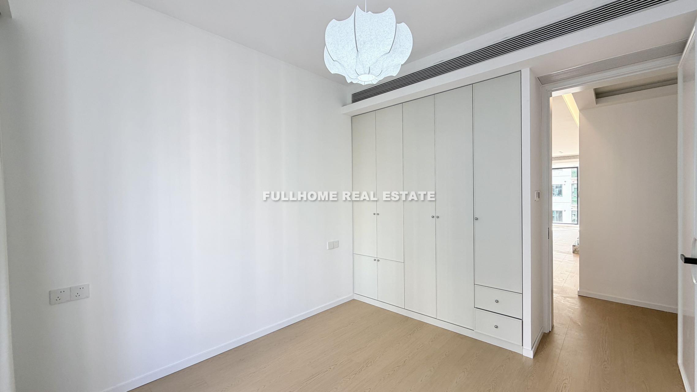 Waterfront Court - Interior view 13, Shanghai rental property