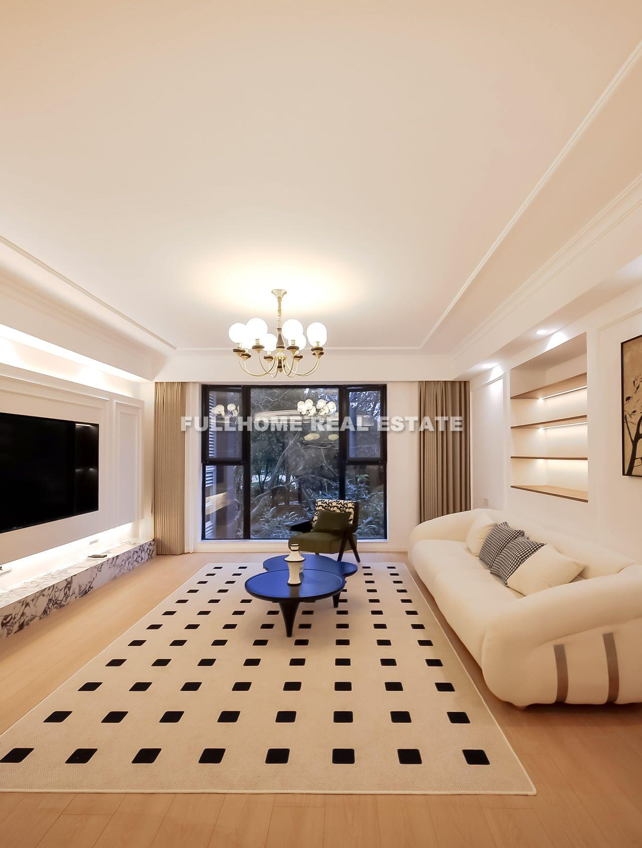 Similar property: Park View, 3 bedrooms, 178 sqm in Shanghai