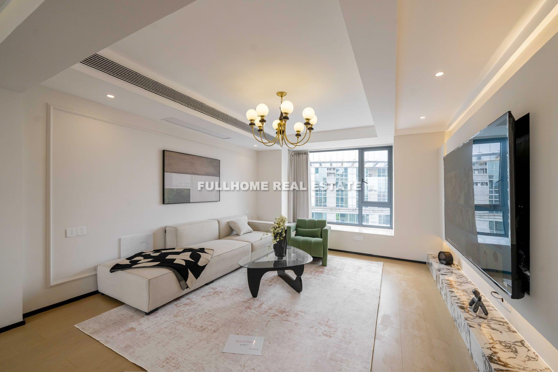 Regents Park - Interior view 5, Shanghai rental property
