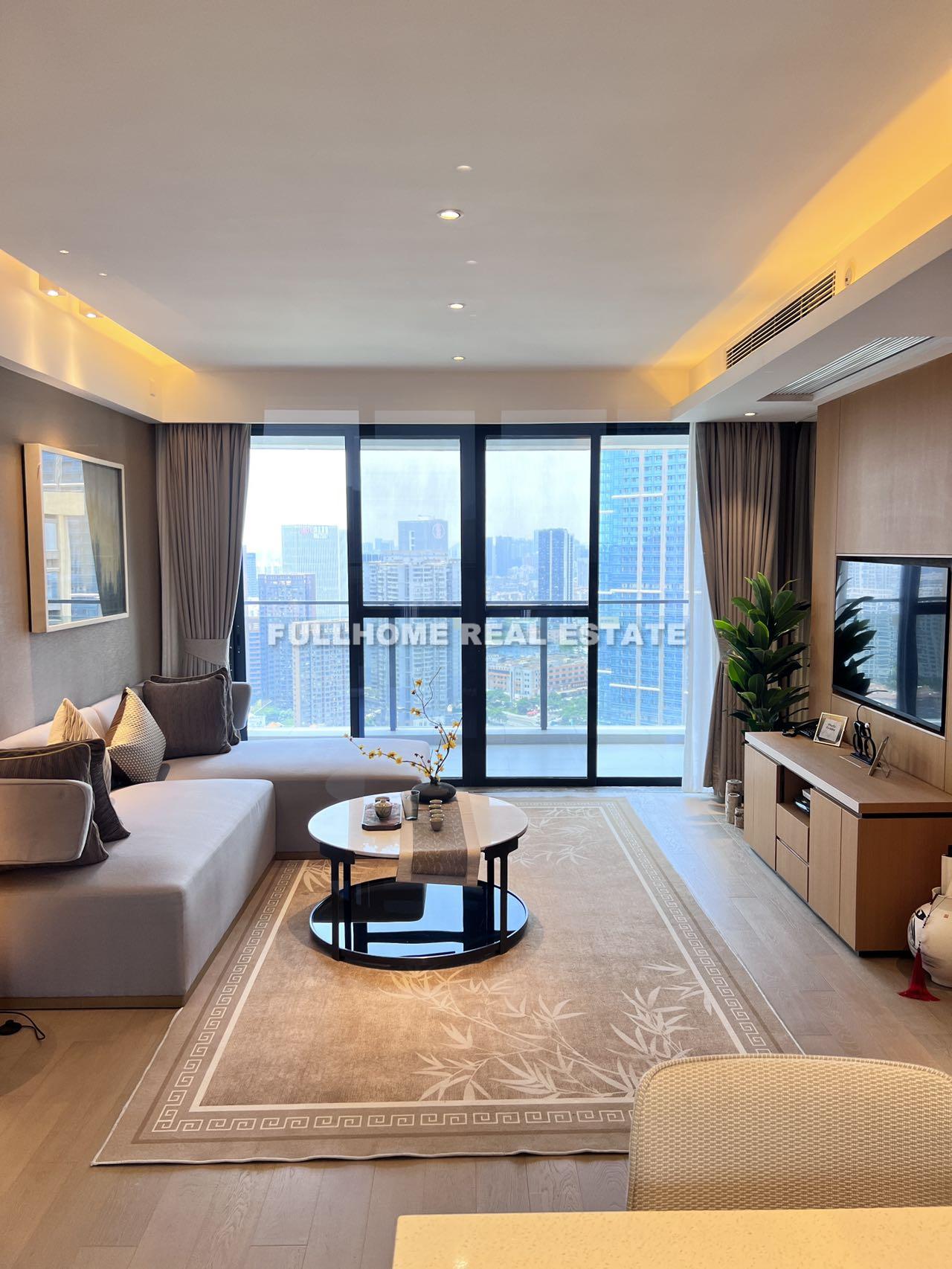 CM+ Serviced Apartment Shenzhen Shekou - Interior view 3, Shenzhen rental property