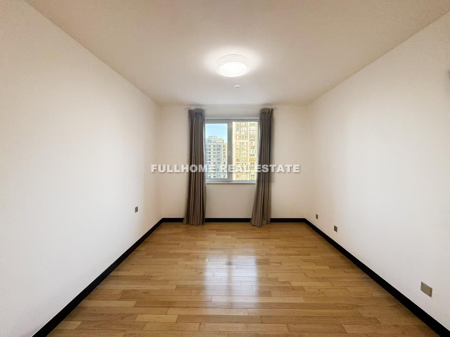 Park Apartments - Interior view 6, Beijing rental property