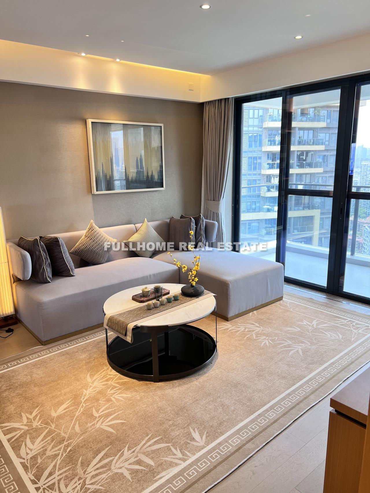 Similar property: CM+ Serviced Apartment Shenzhen Shekou, 3 bedrooms, 110 sqm in Shenzhen