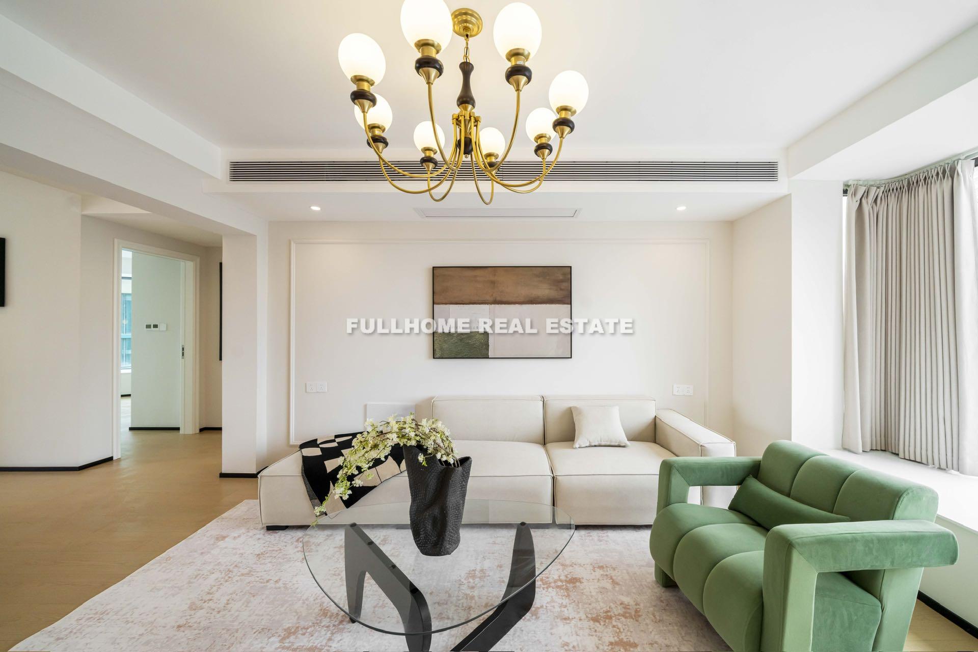 Regents Park - Interior view 2, Shanghai rental property