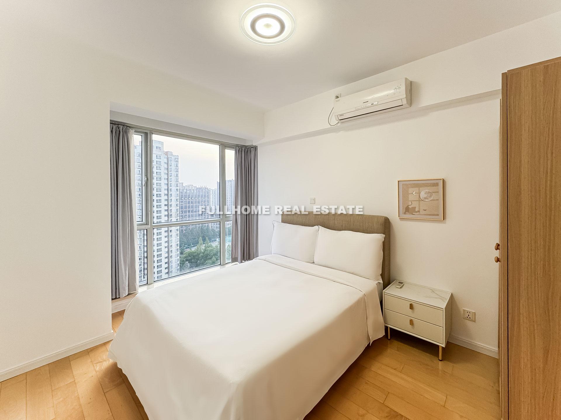 Oasis Riviera - Interior view 4, Shanghai rental property