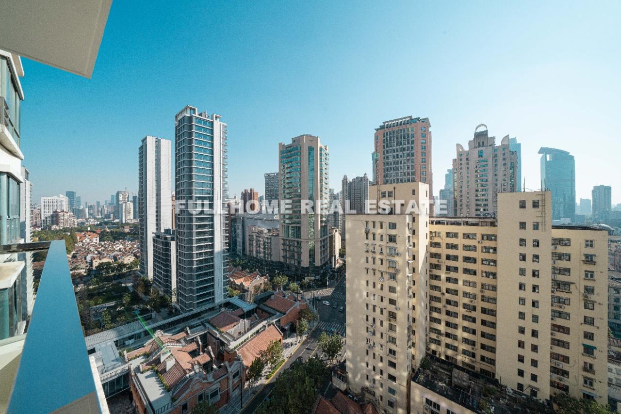 Corelle Yating - Interior view 11, Shanghai rental property
