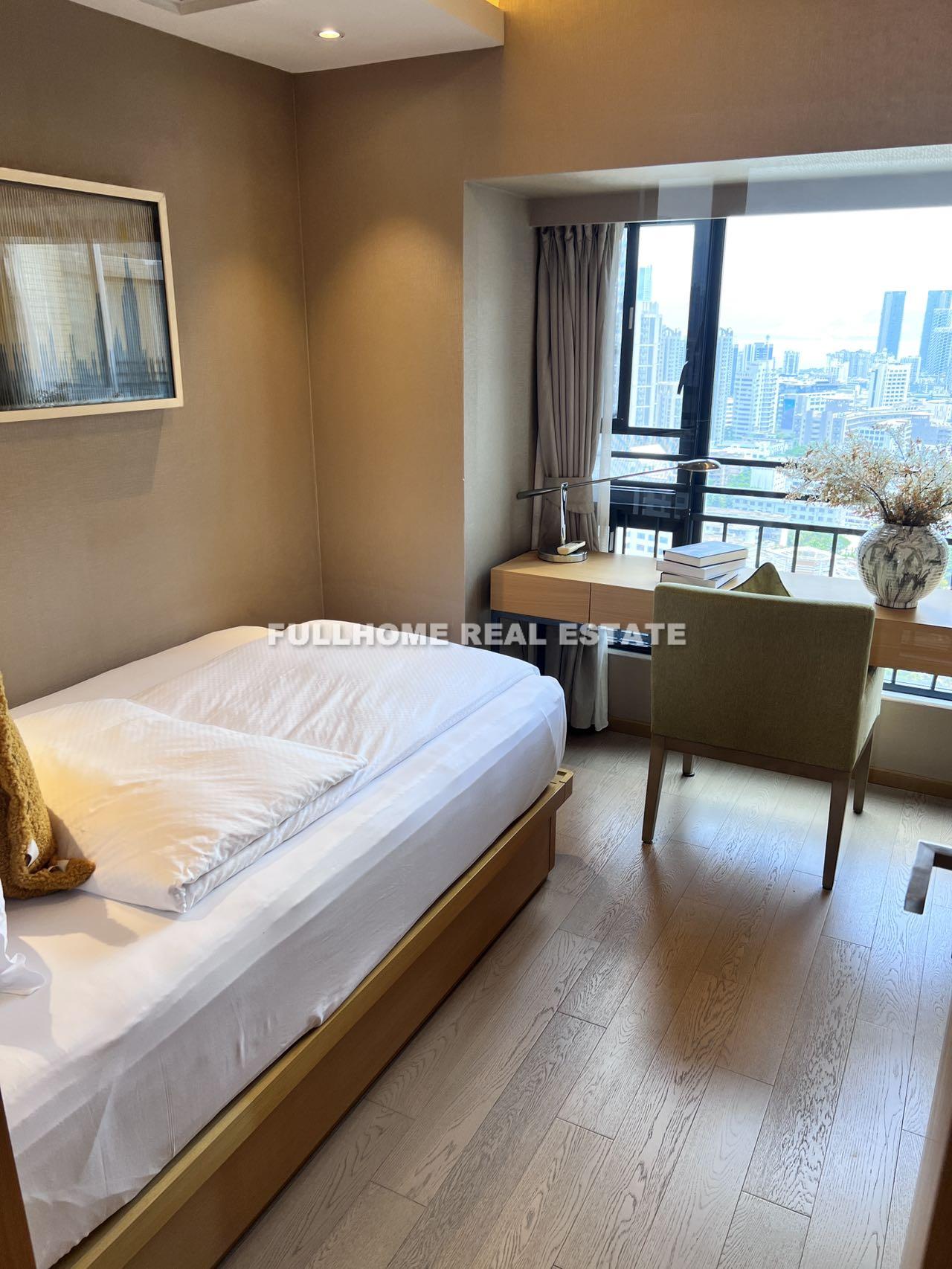 CM+ Serviced Apartment Shenzhen Shekou - Interior view 9, Shenzhen rental property