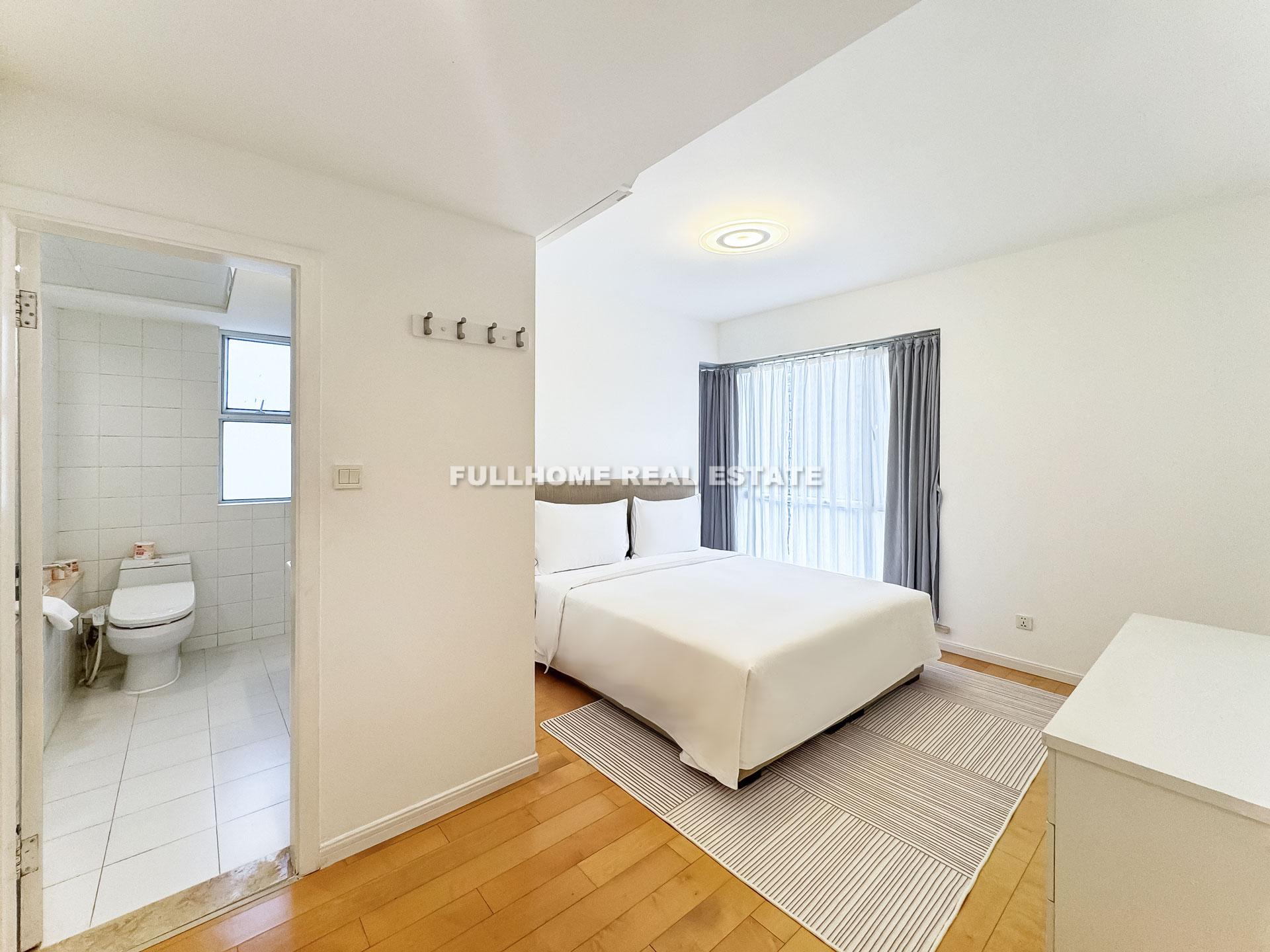 Oasis Riviera - Interior view 6, Shanghai rental property