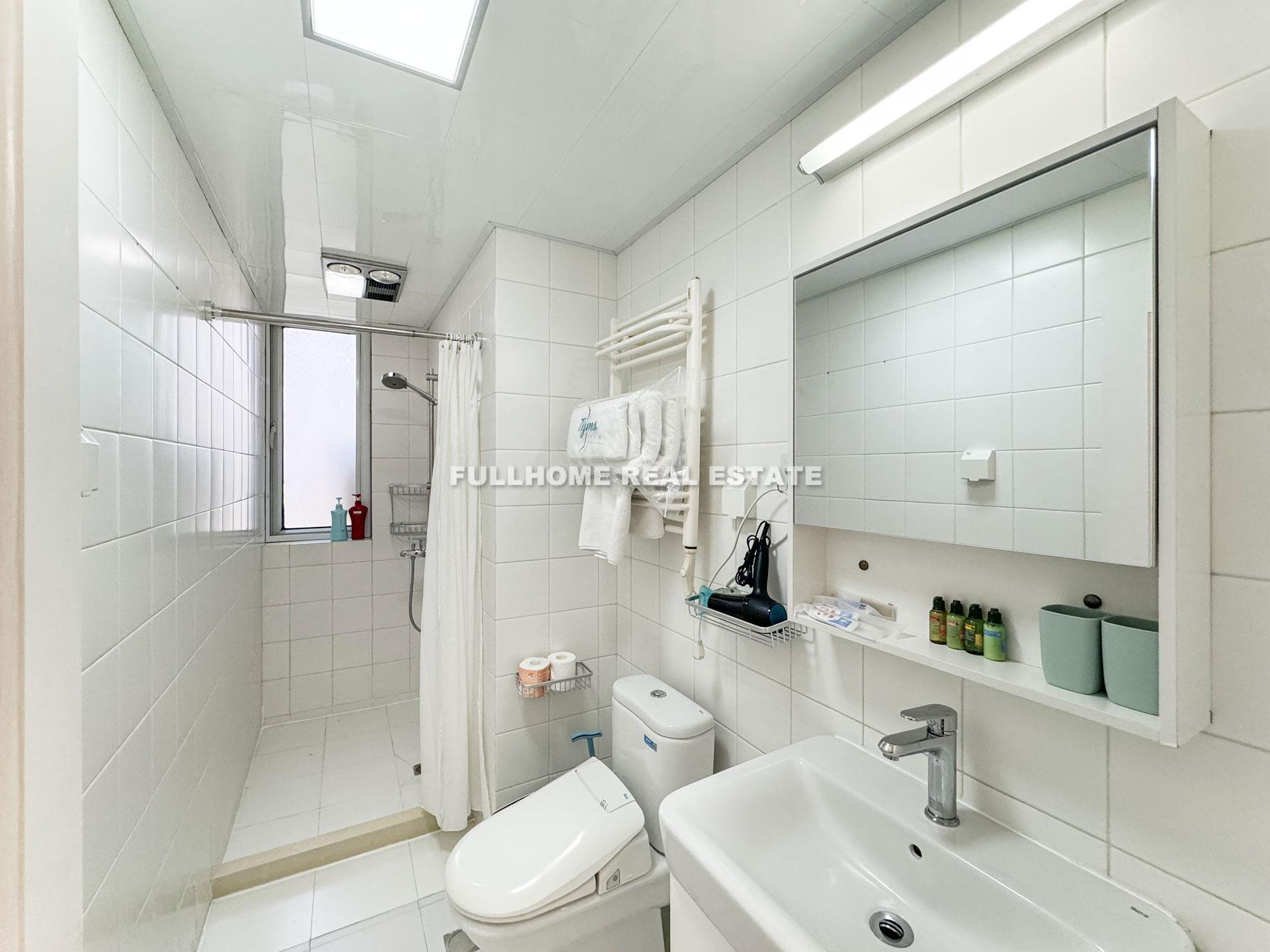Oasis Riviera - Interior view 3, Shanghai rental property
