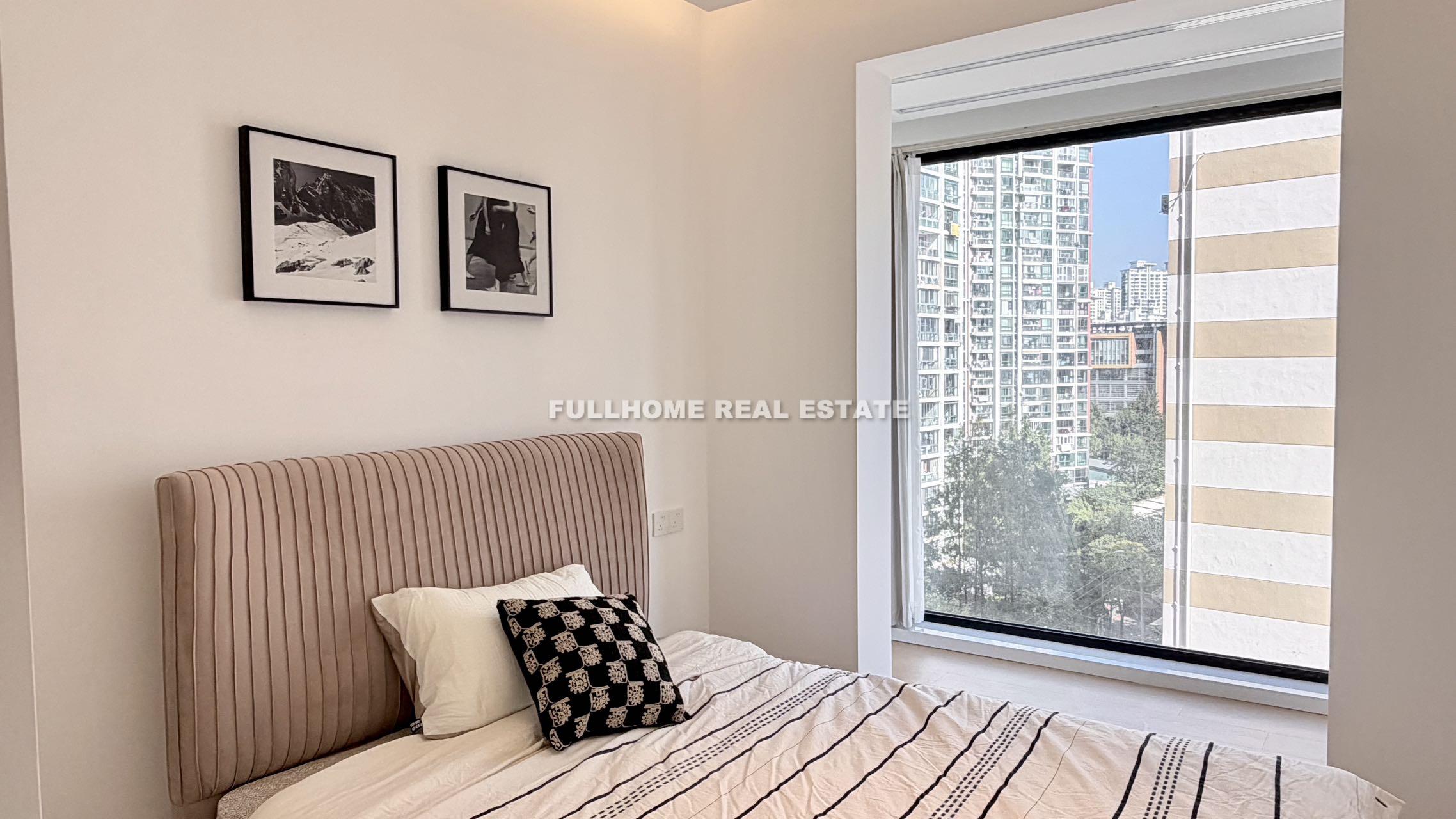 Waterfront Court - Interior view 7, Shanghai rental property
