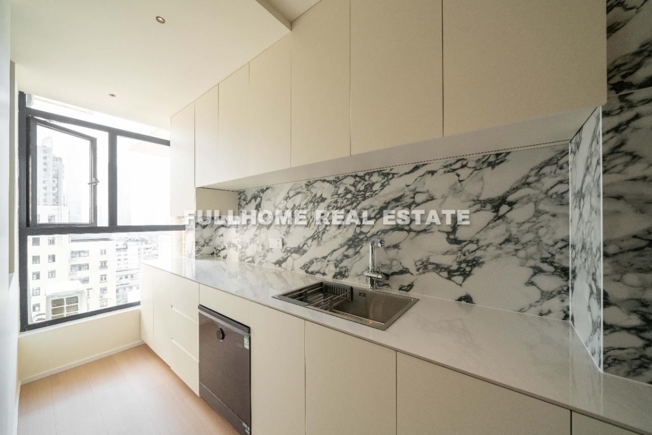 Corelle Yating - Interior view 13, Shanghai rental property