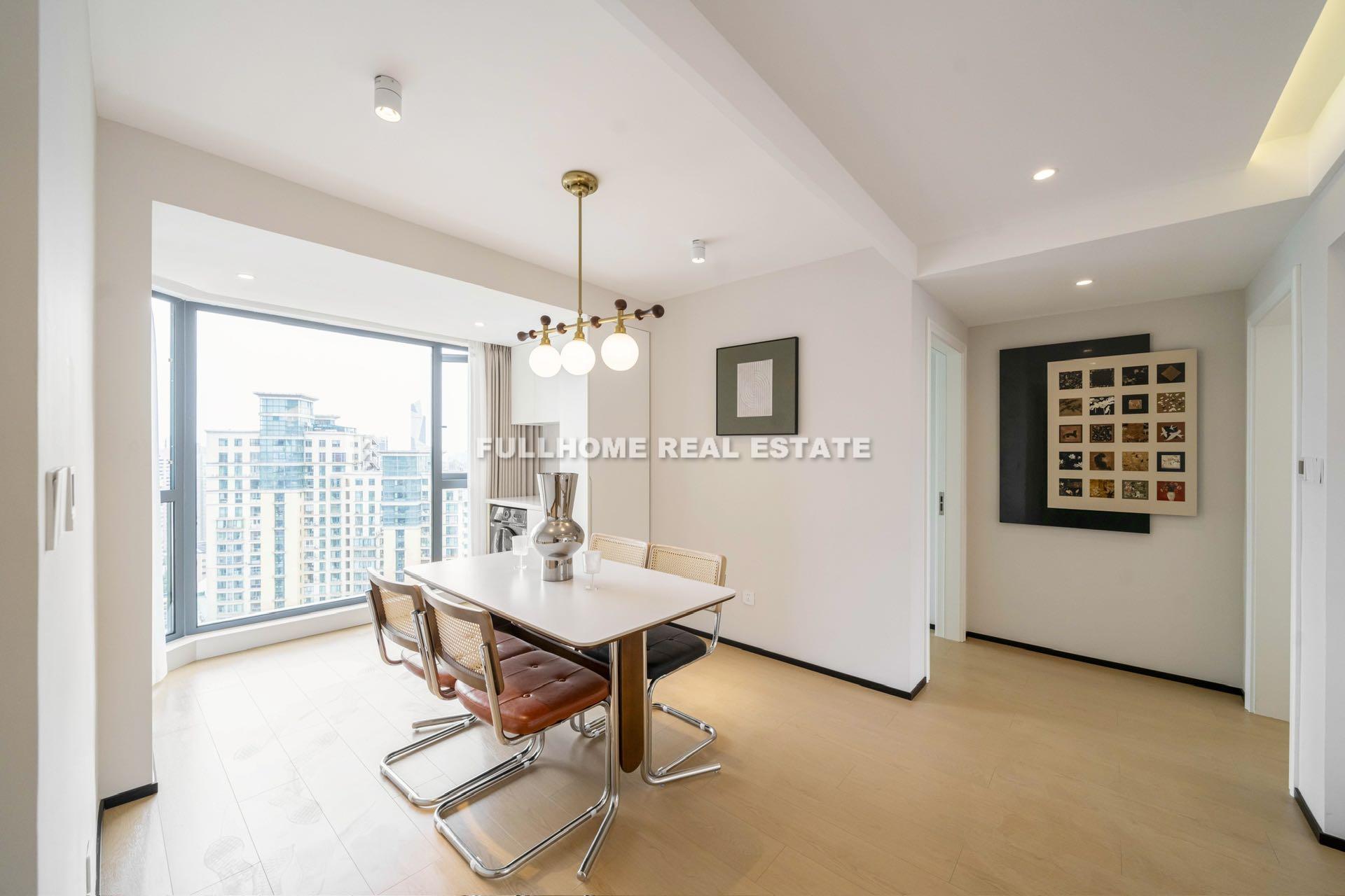 Regents Park - Interior view 3, Shanghai rental property