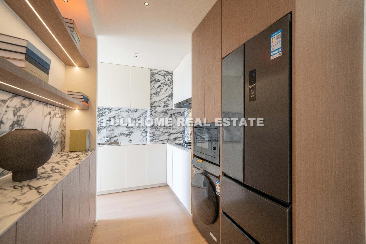 Corelle Yating - Interior view 12, Shanghai rental property