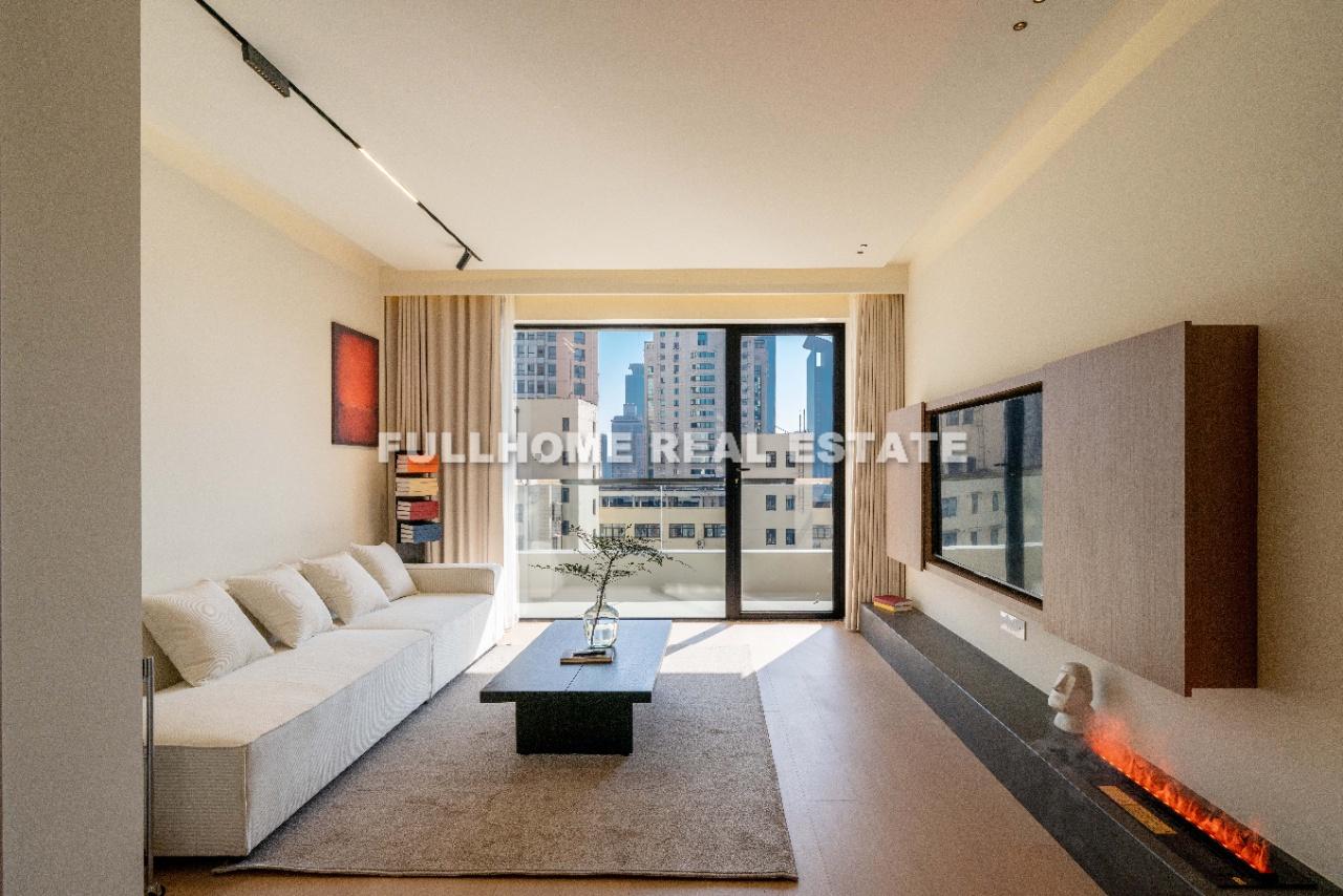 Corelle Yating - Interior view 5, Shanghai rental property