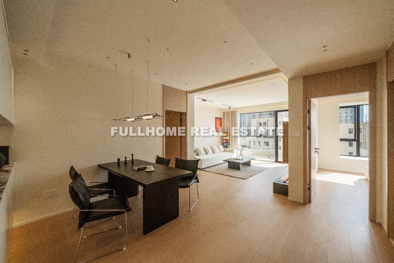Corelle Yating - Interior view 4, Shanghai rental property